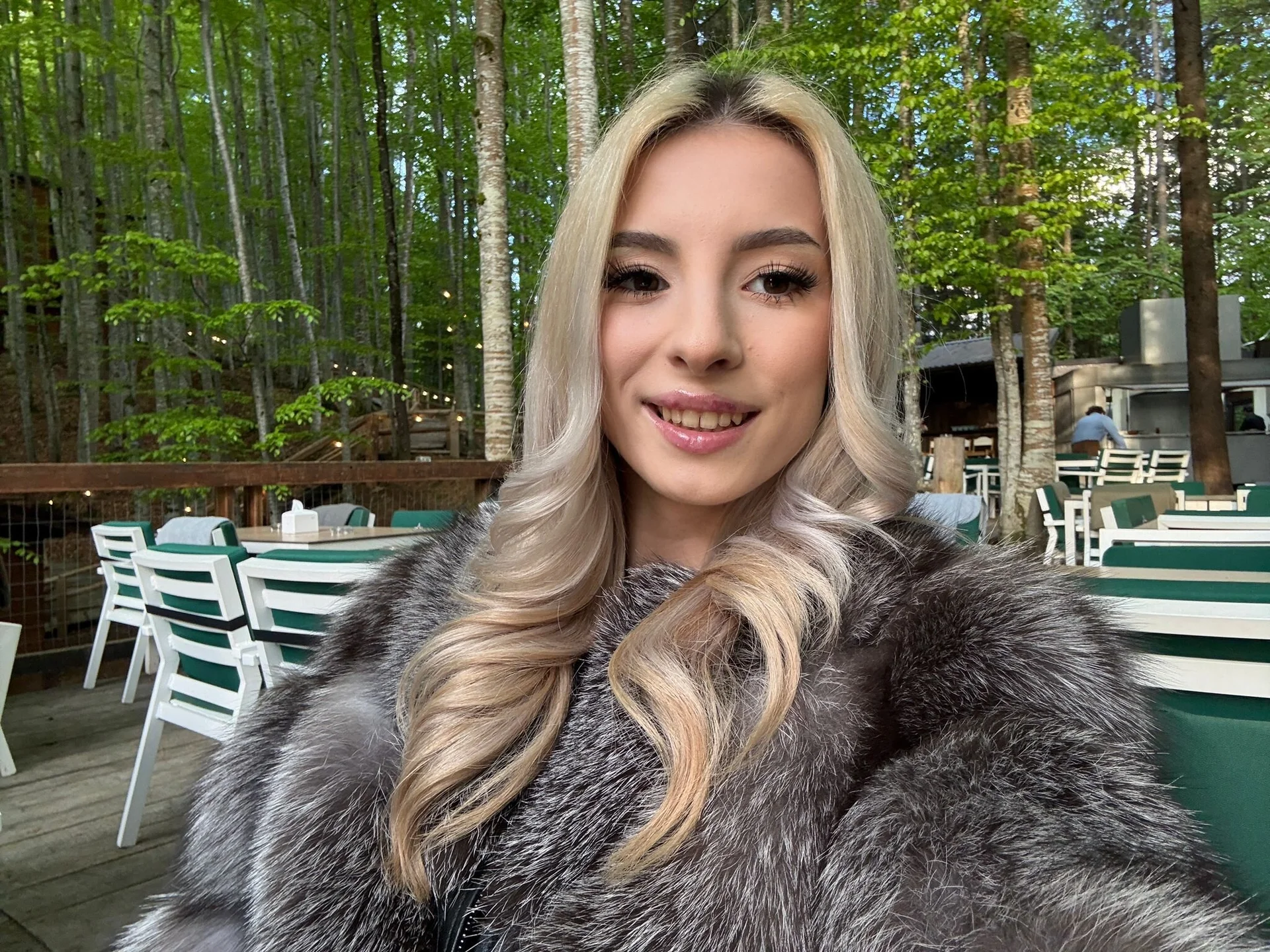XXX Porn Photo of Nude MeganKroft_ 20