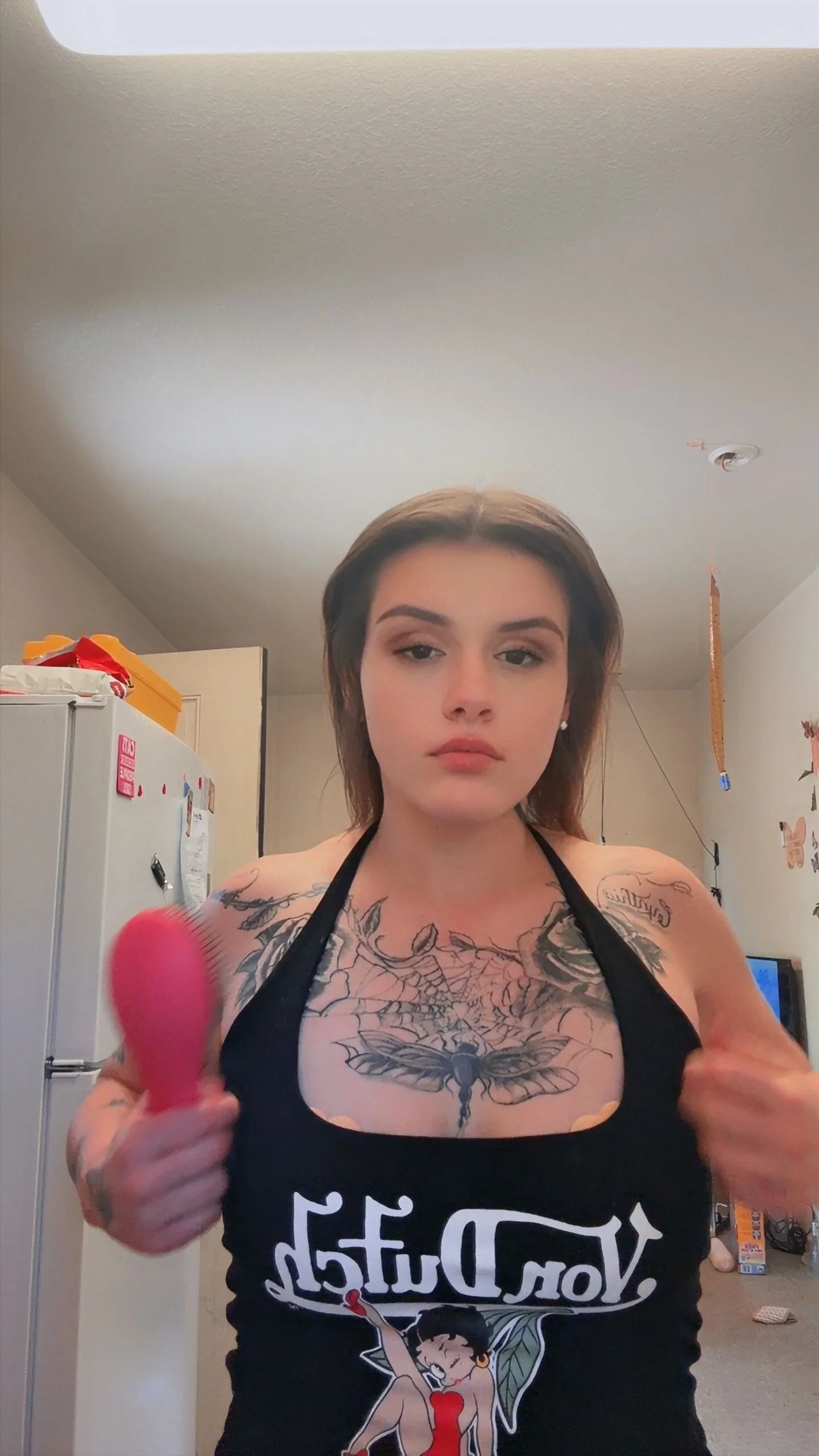 XXX Porn Photo of Nude mystery916 1