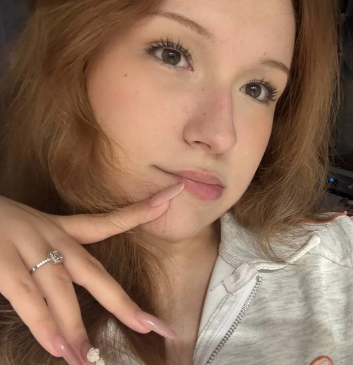 XXX Porn Photo of Nude flaremoon 1