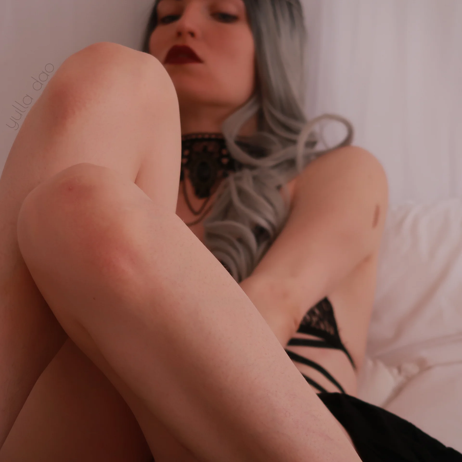 XXX Porn Photo of Nude yulladao 1052