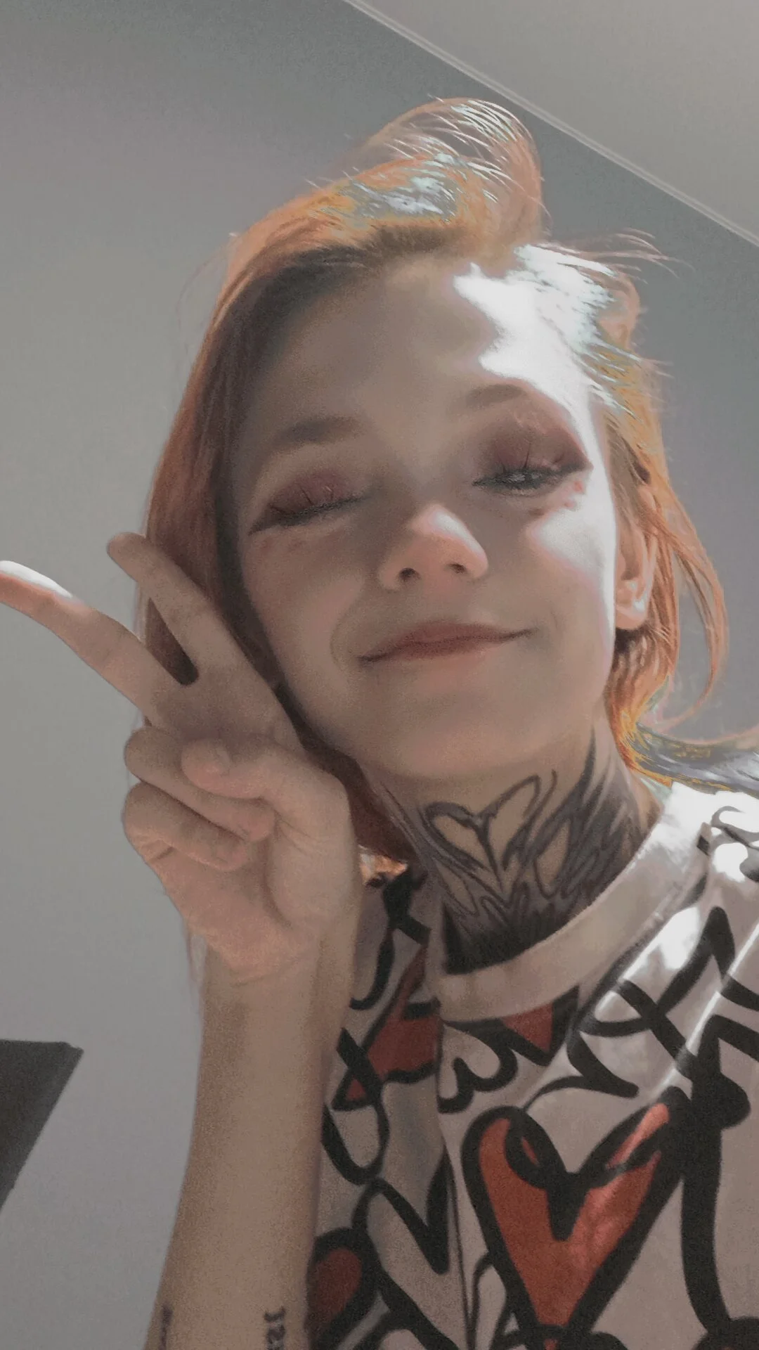 XXX Porn Photo of Nude ShadowEllie 71