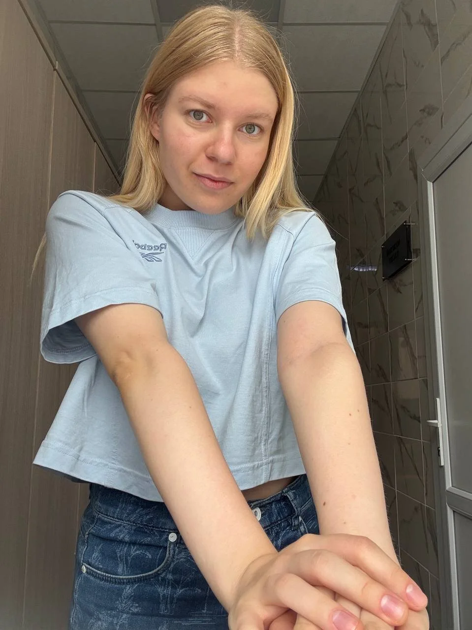XXX Porn Photo of Nude VernonGoodman 118