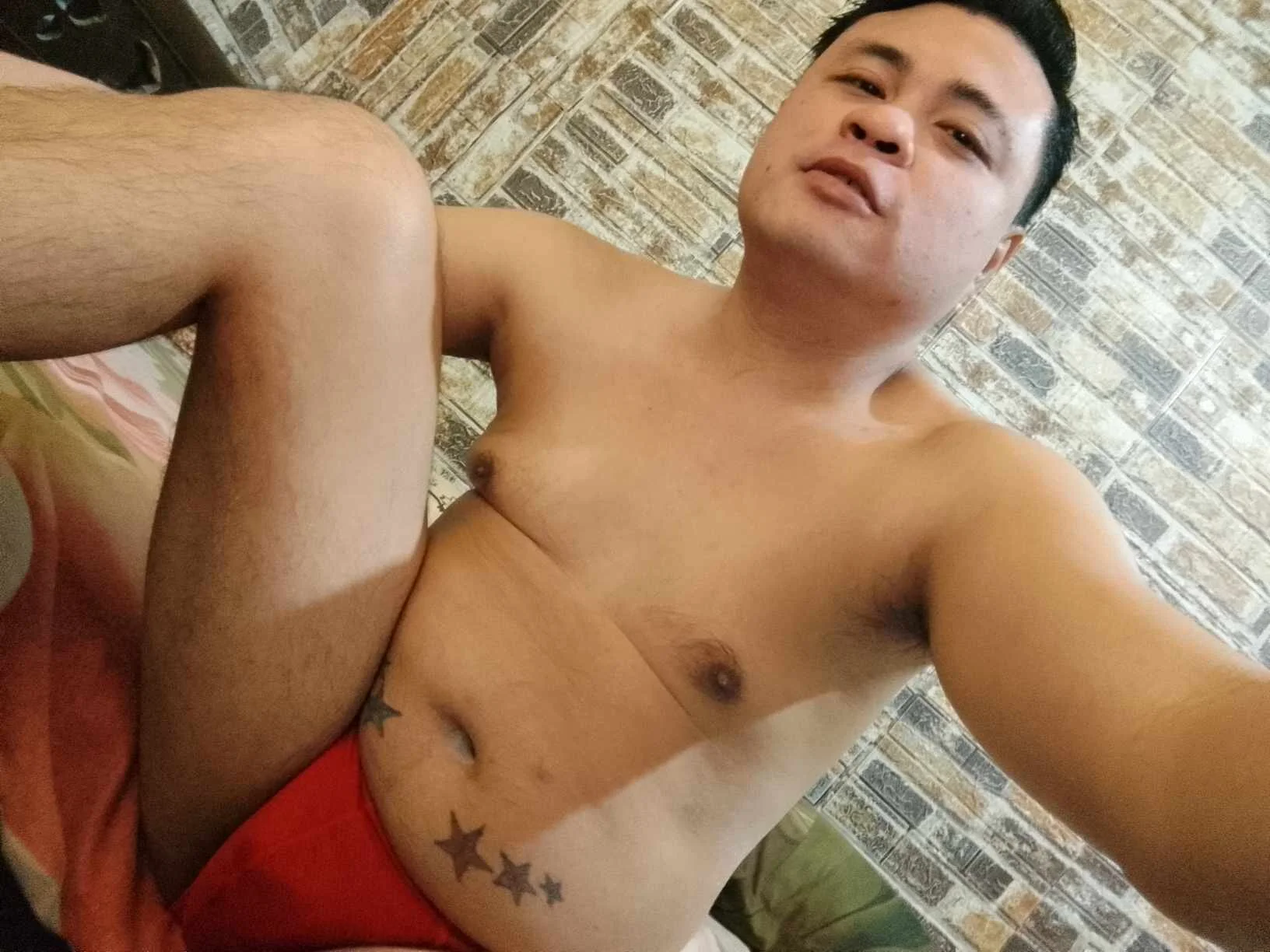 XXX Porn Photo of Nude SirViceBoy2020 13