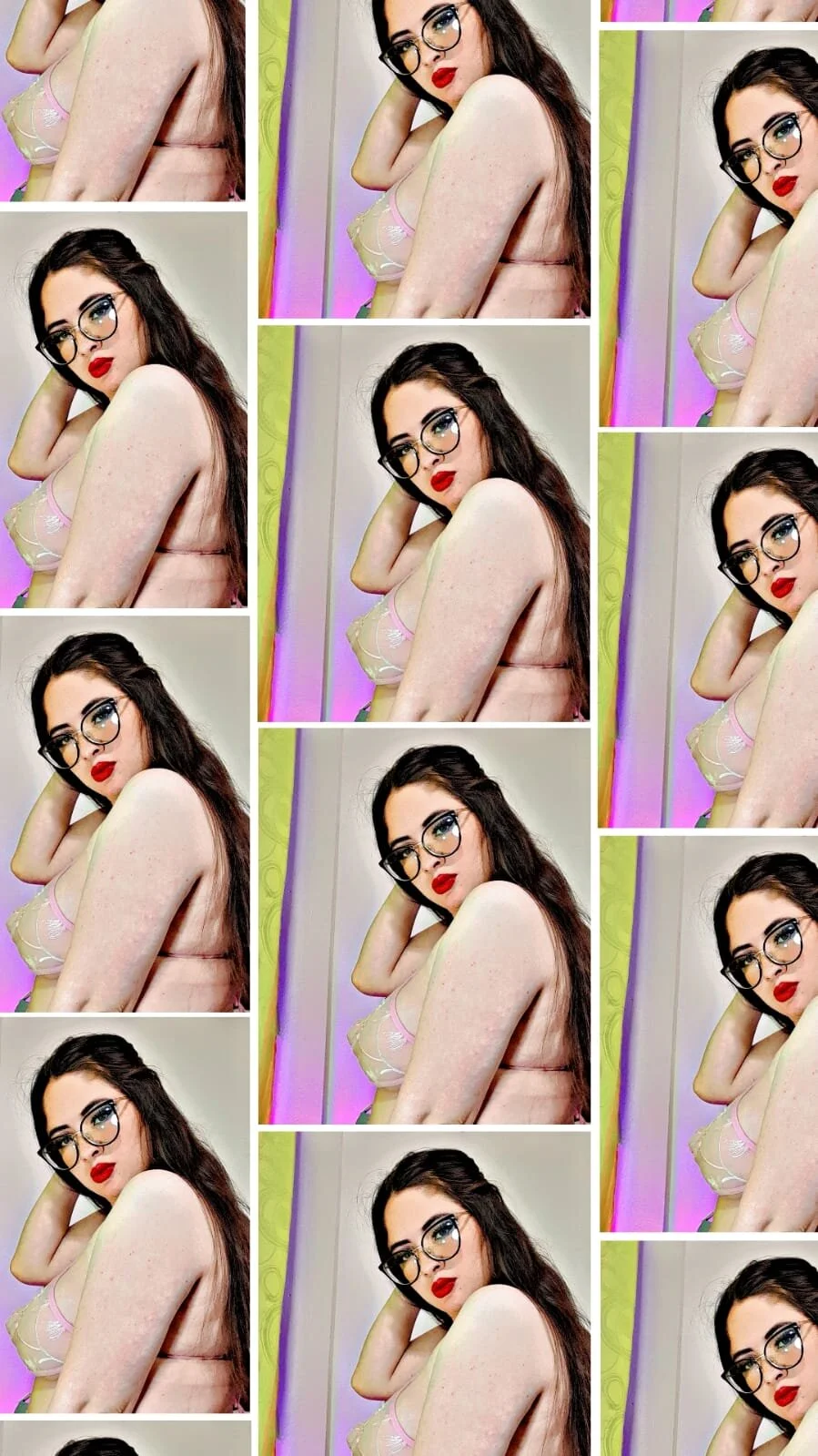 XXX Porn Photo of Nude KrystalAdams 57