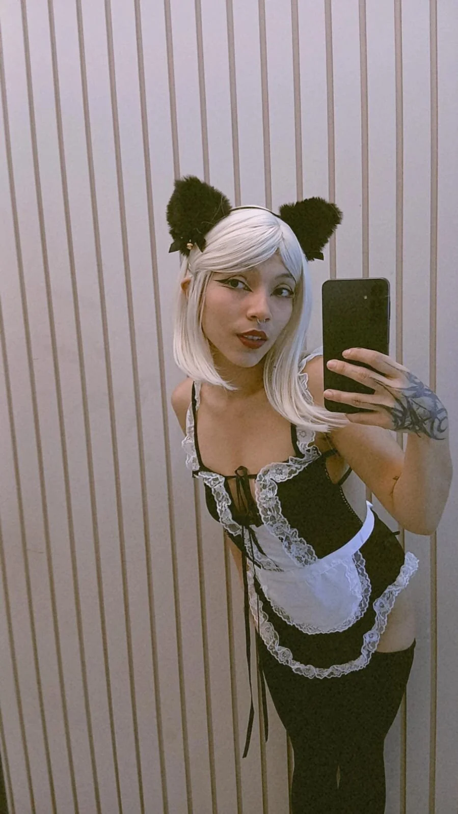 XXX Porn Photo of Nude nyx_murtualer 8