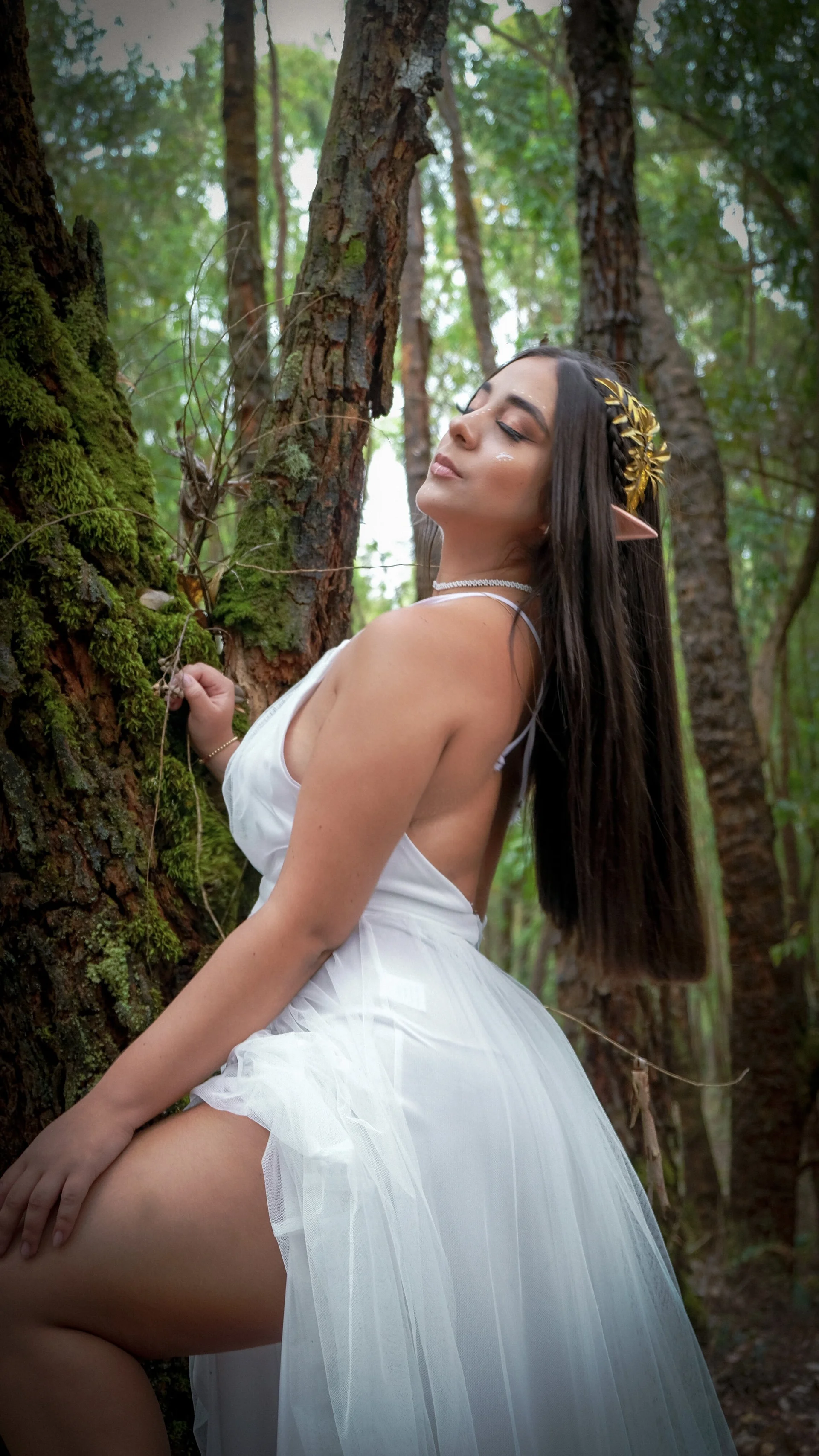 XXX Porn Photo of Nude Sussy_Bell01 59