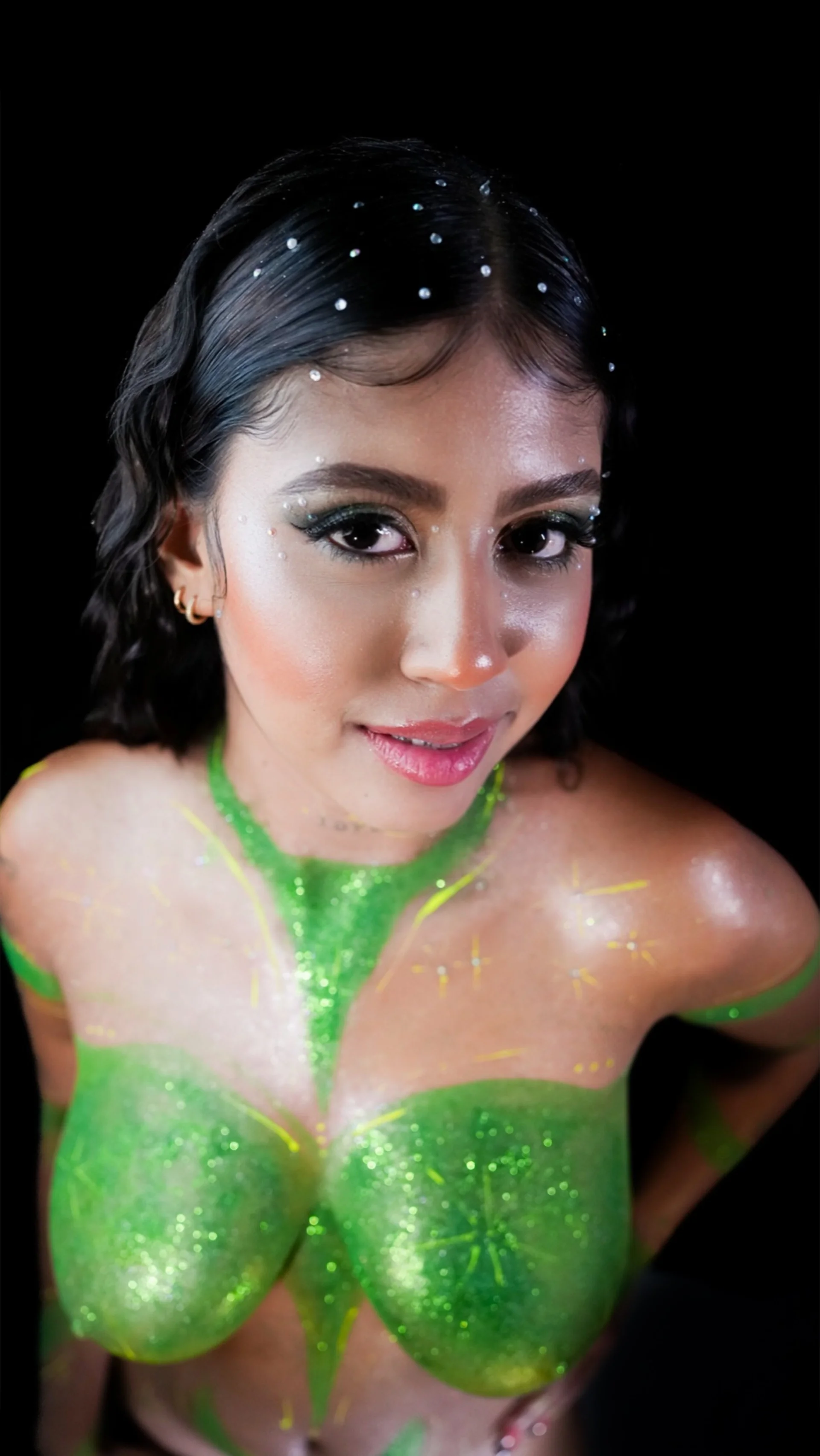 XXX Porn Photo of Nude _aurora18_ 72