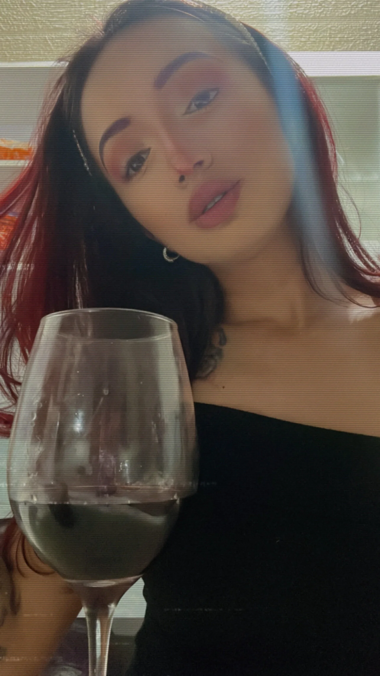 XXX Porn Photo of Nude Redlu_1 17