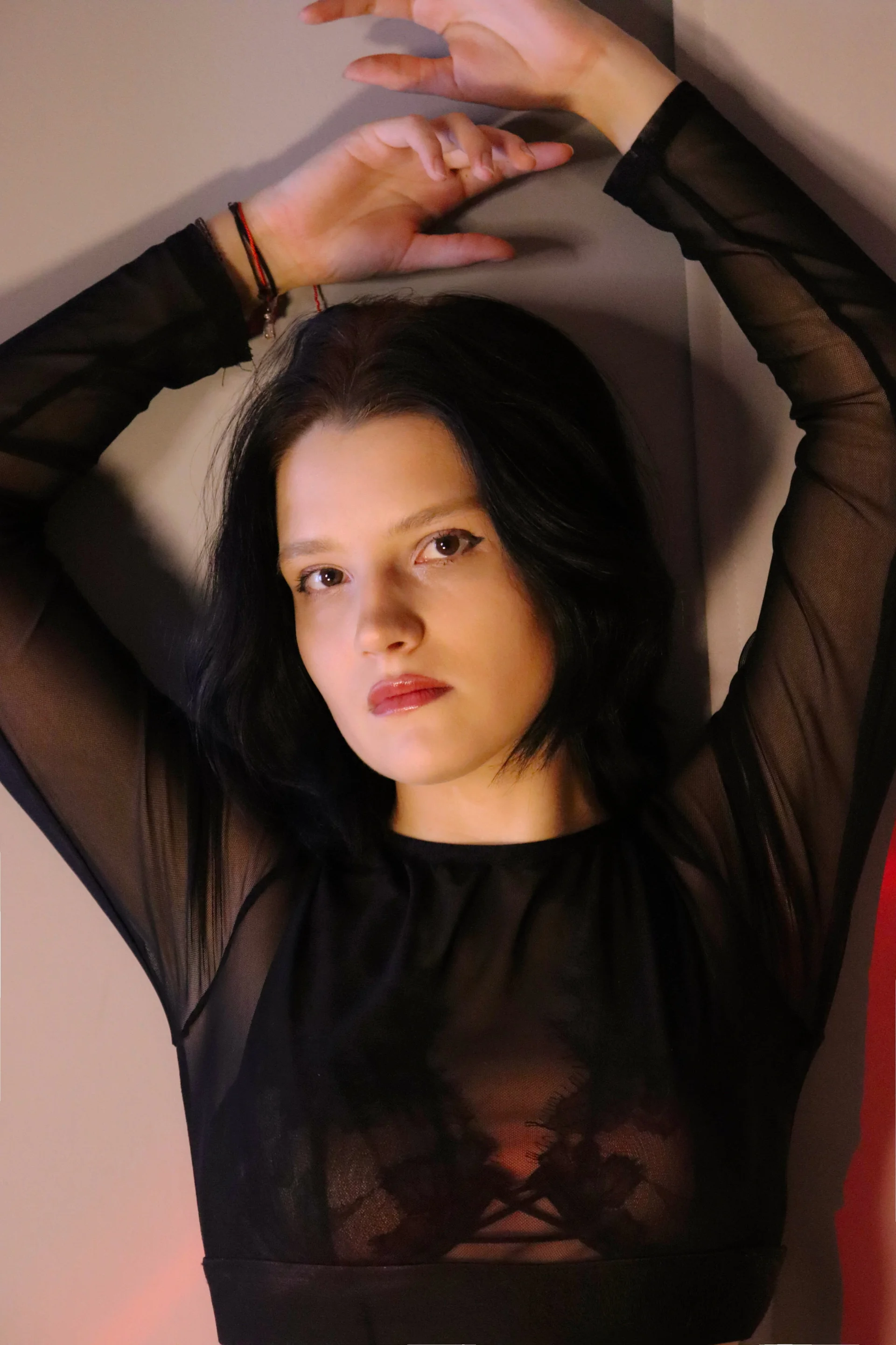 XXX Porn Photo of Nude RowenMoon 14