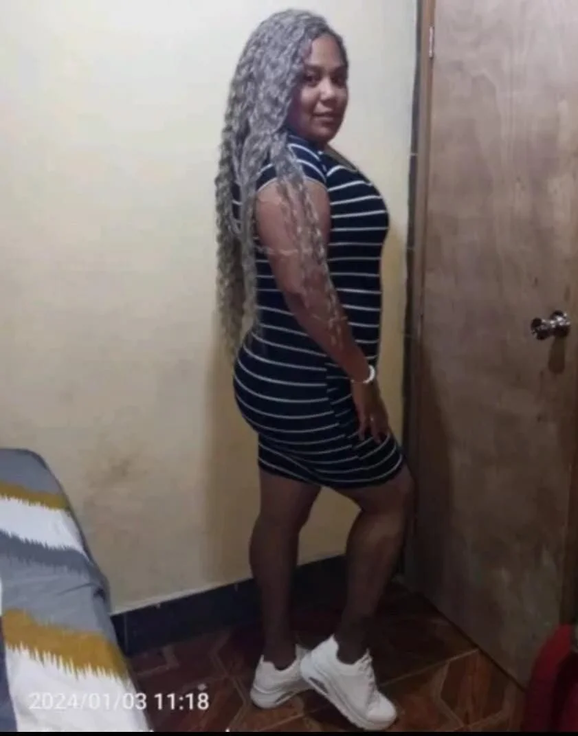 XXX Porn Photo of Nude biancahot_dirty 2