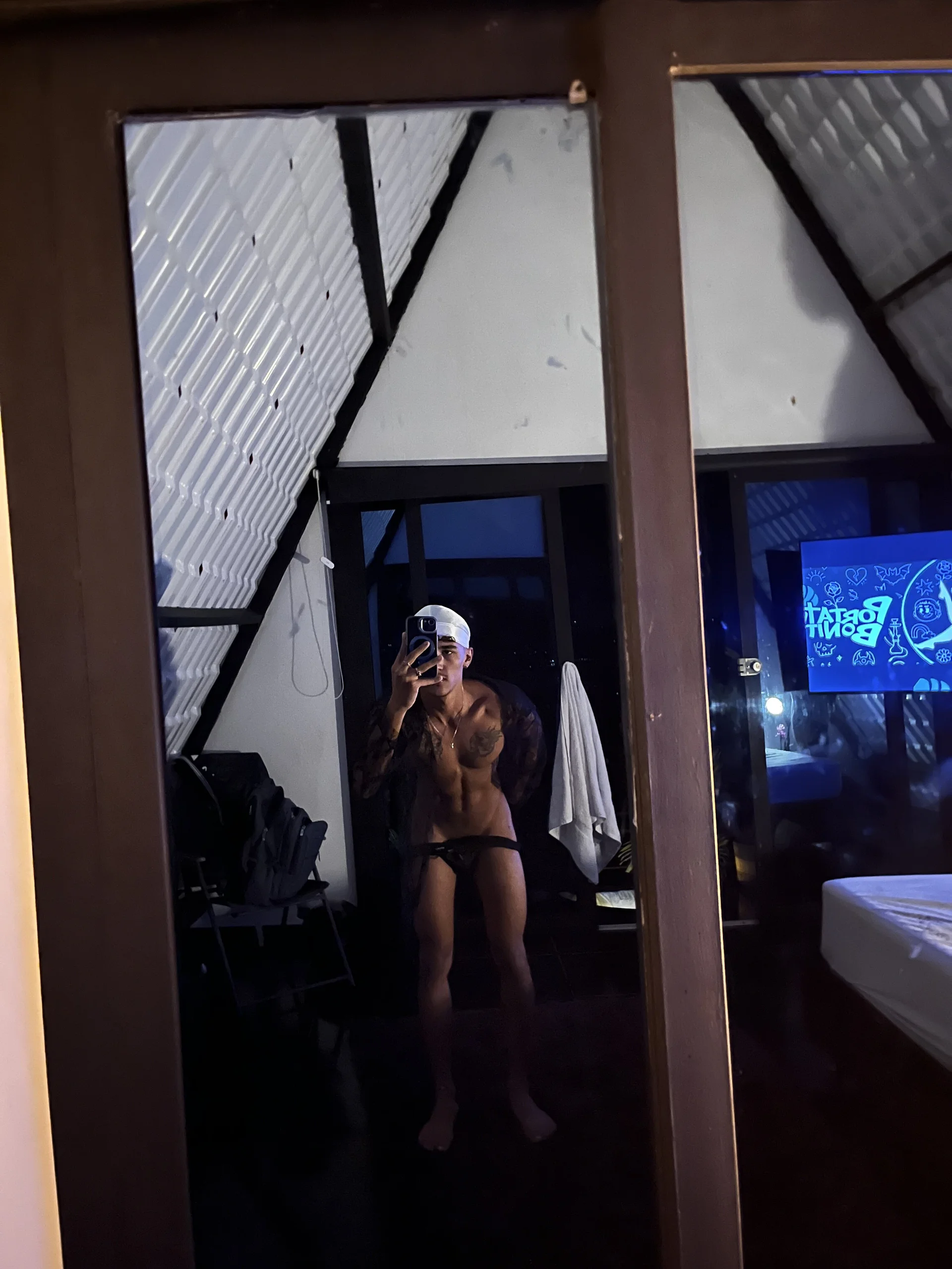 XXX Porn Photo of Nude billi_adamzz 7