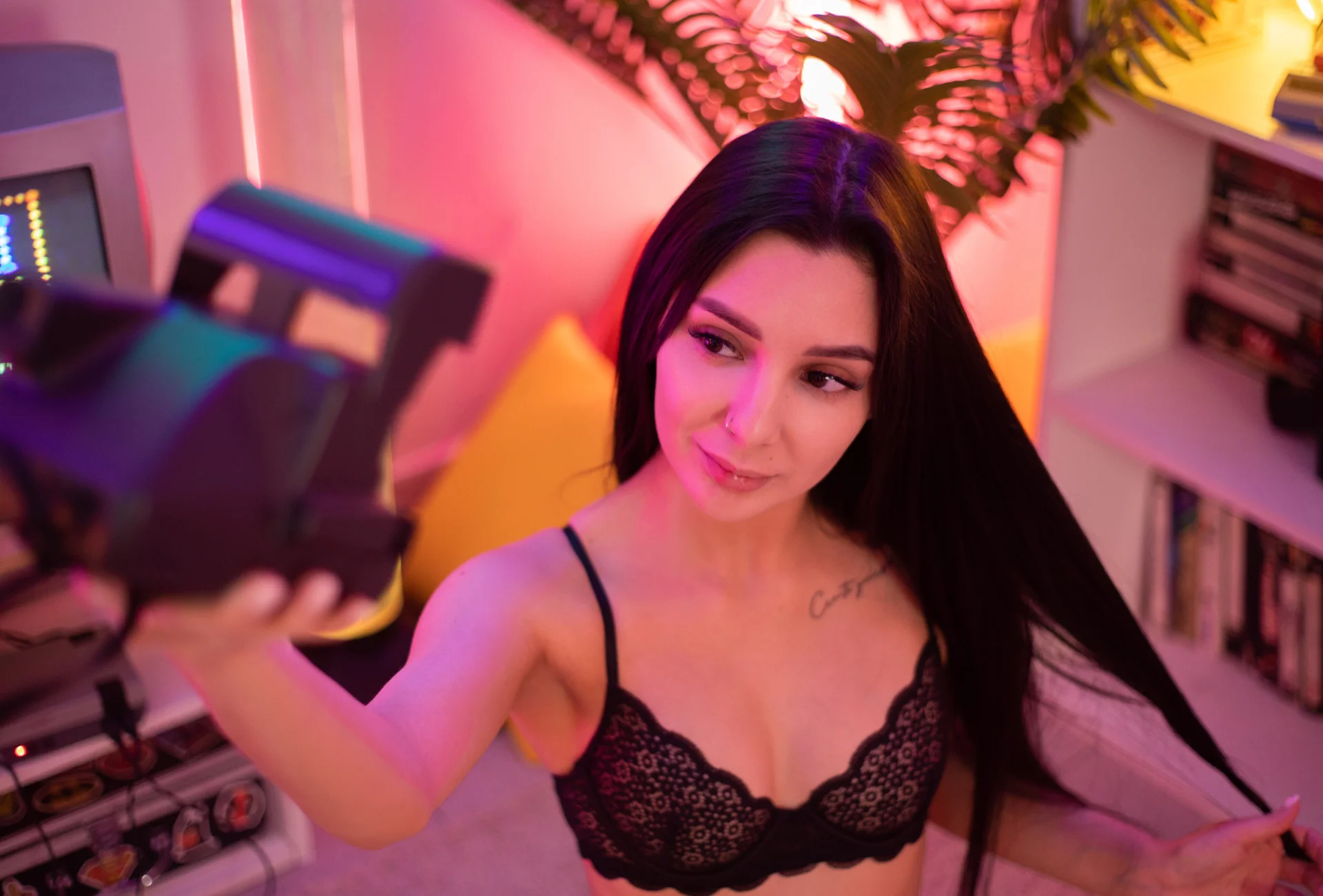 XXX Porn Photo of Nude miss_emily_ 32