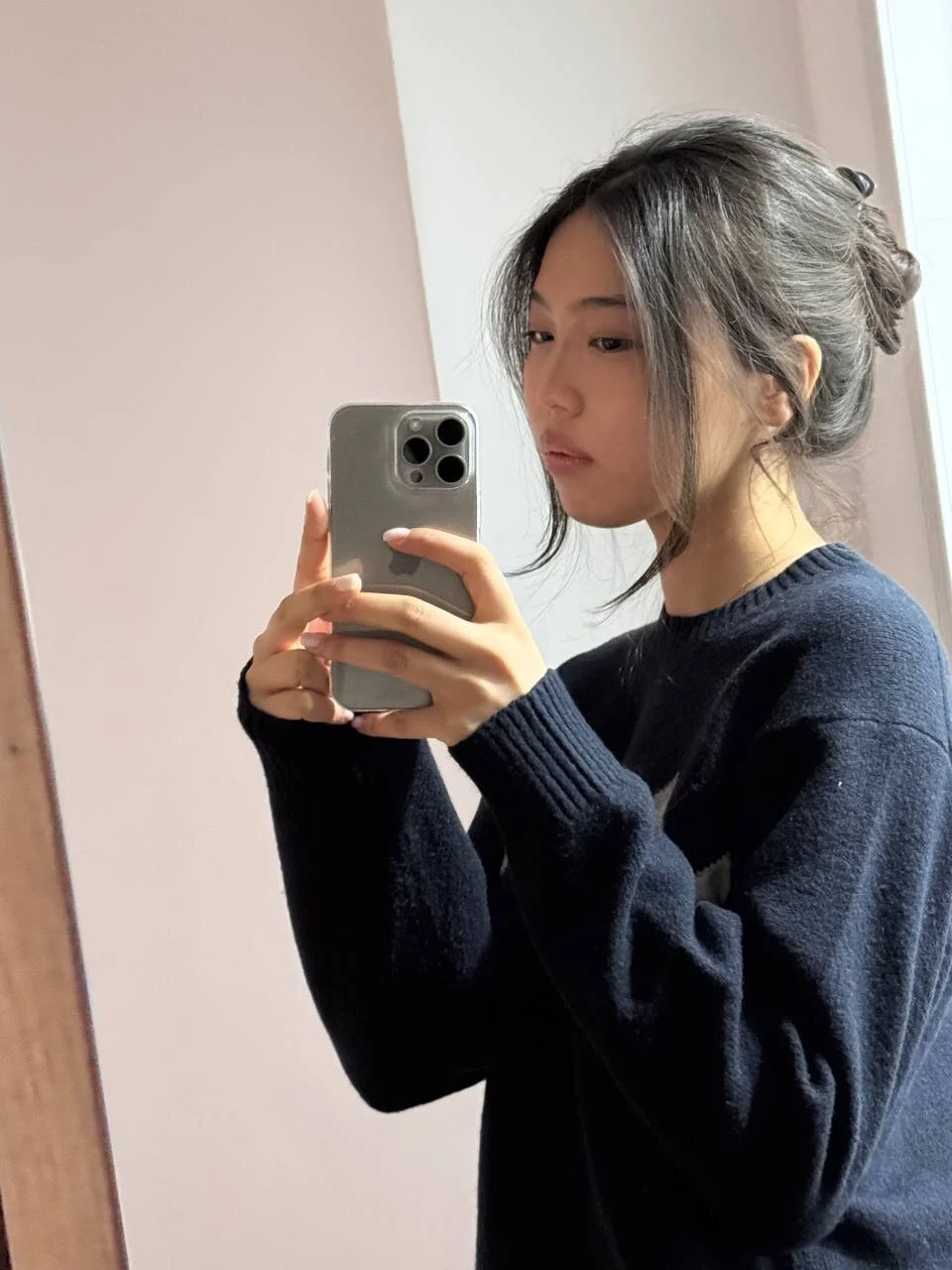 XXX Porn Photo of Nude Ckusatori 8