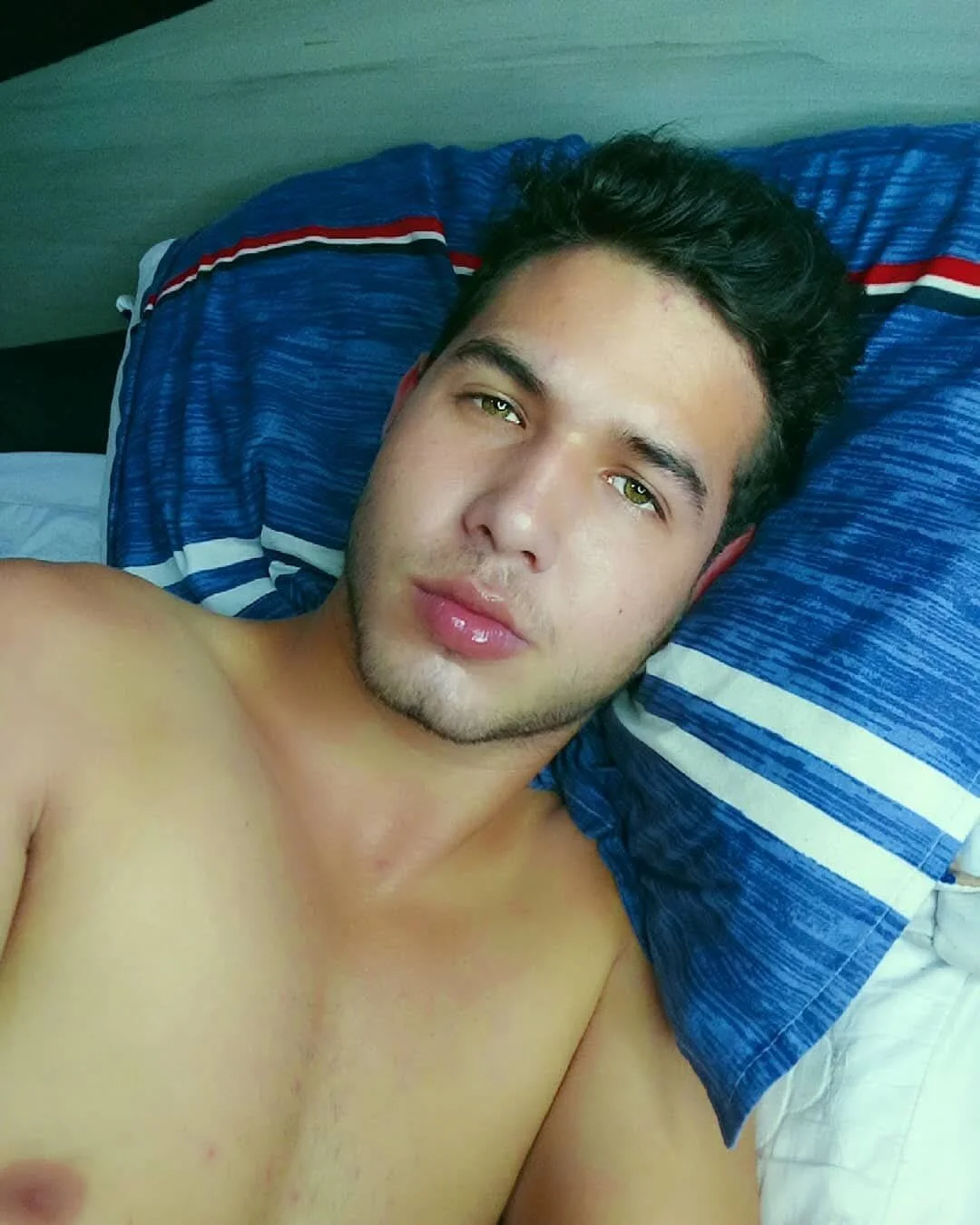 XXX Porn Photo of Nude matthewlatin 54