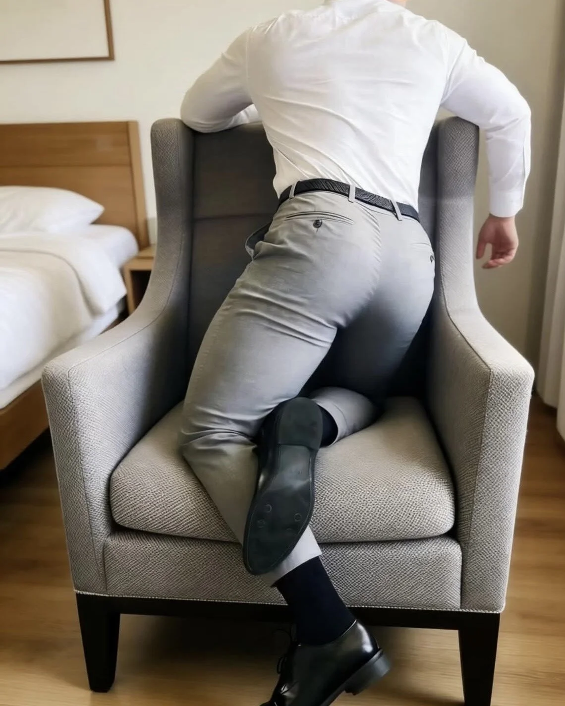 XXX Porn Photo of Nude horny_tobias 22