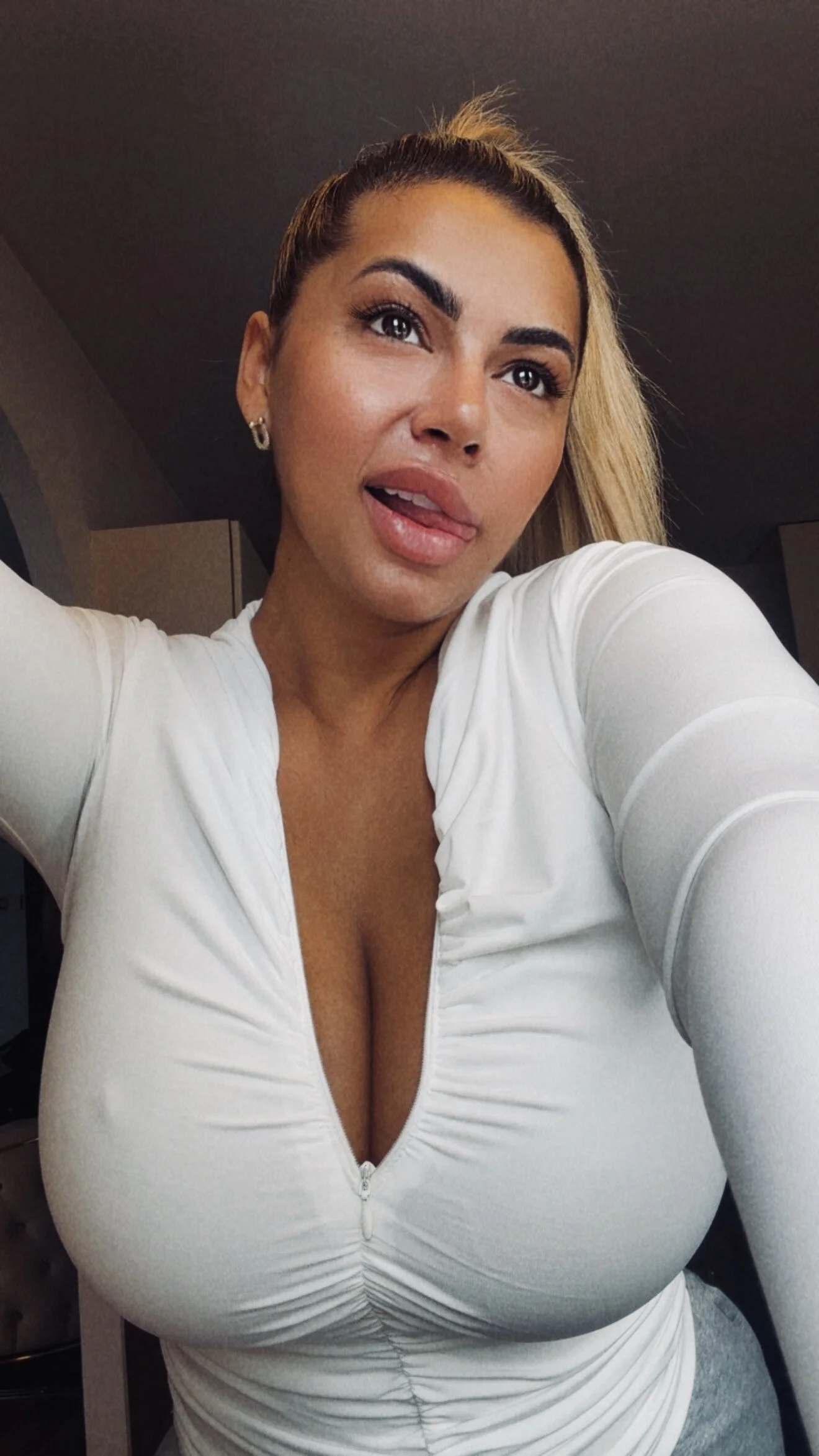 XXX Porn Photo of Nude Meryanne_hot 7