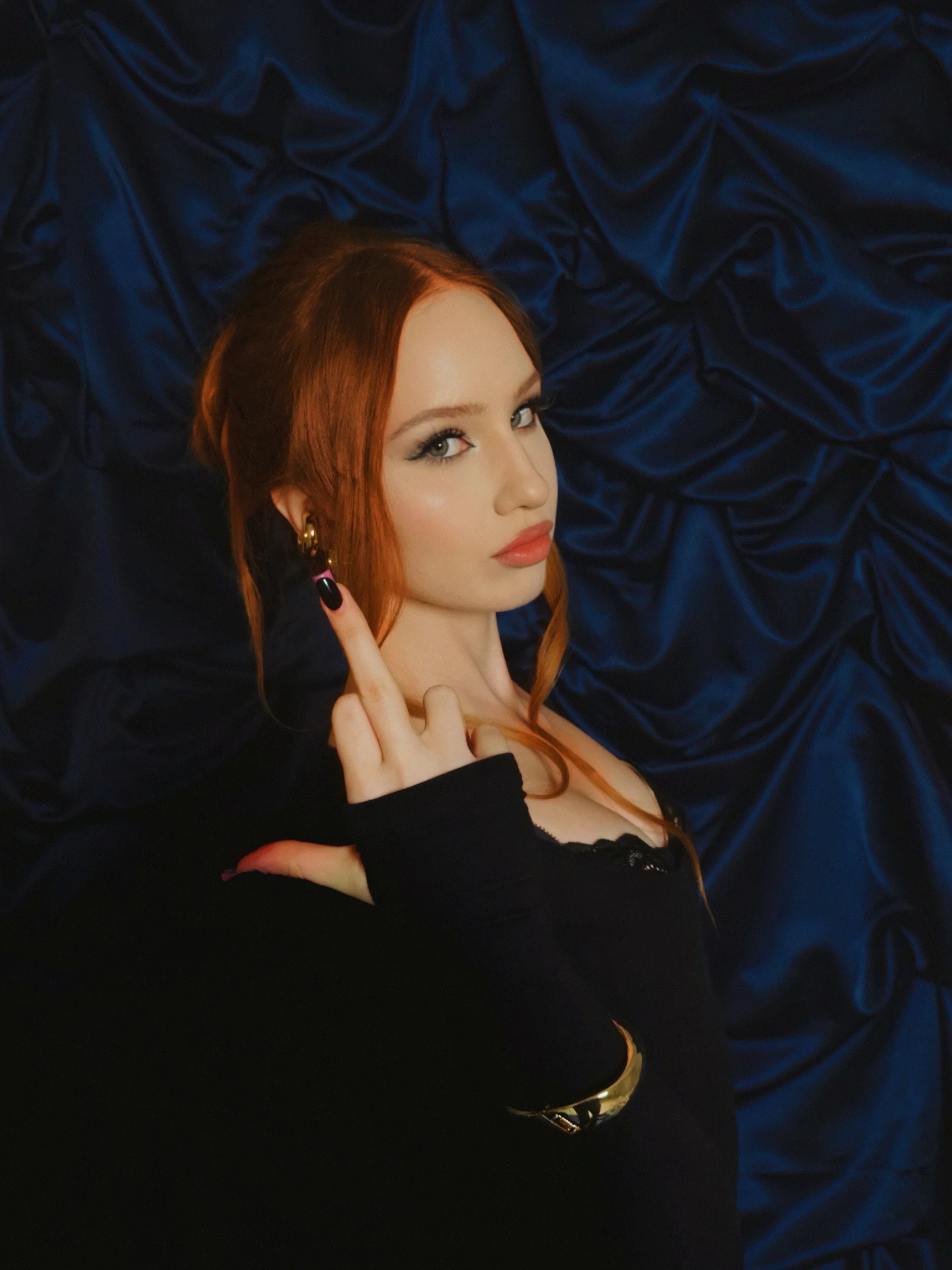 XXX Porn Photo of Nude DorothyGilbert1 260