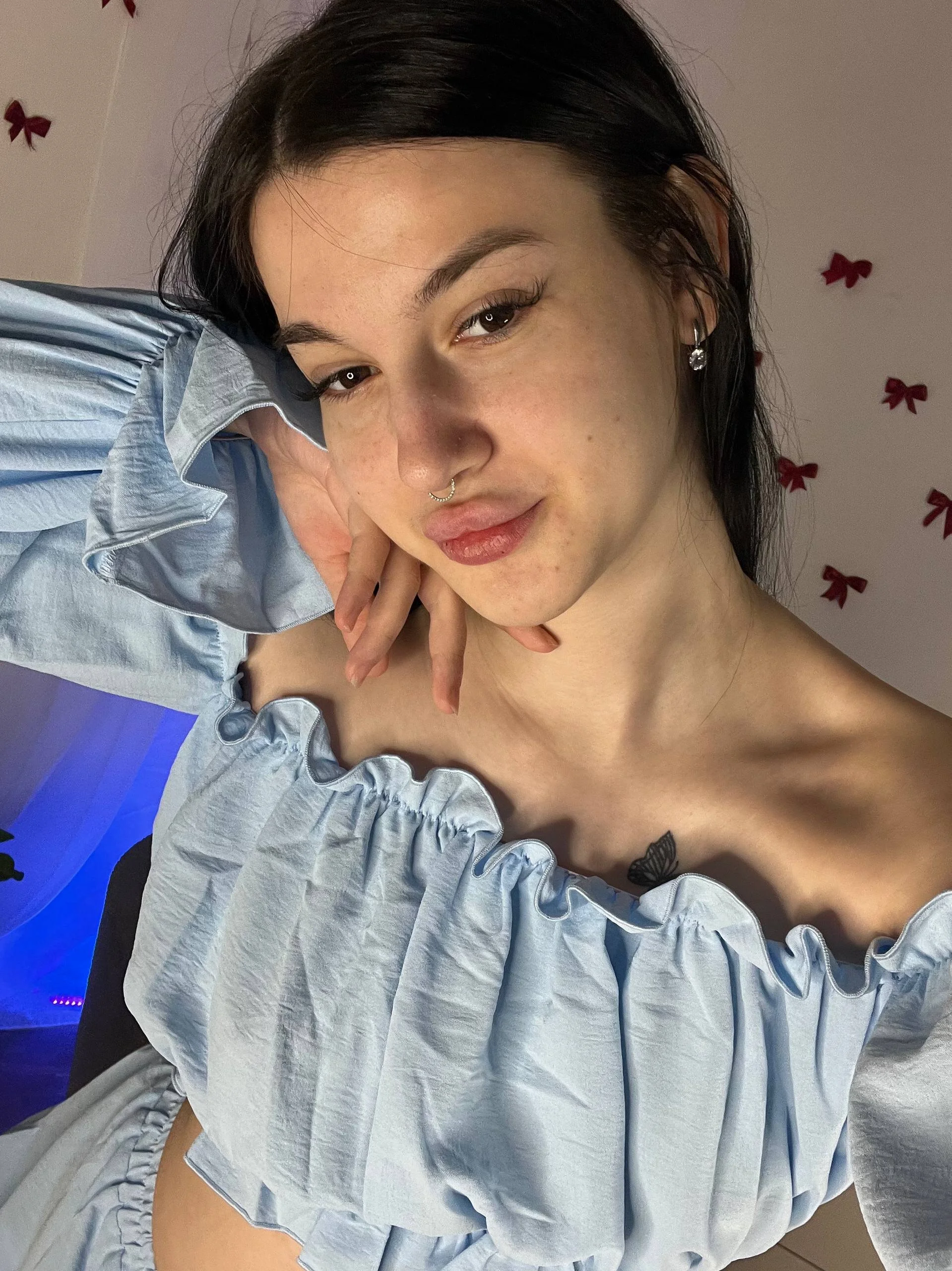 XXX Porn Photo of Nude OdaGoding 22