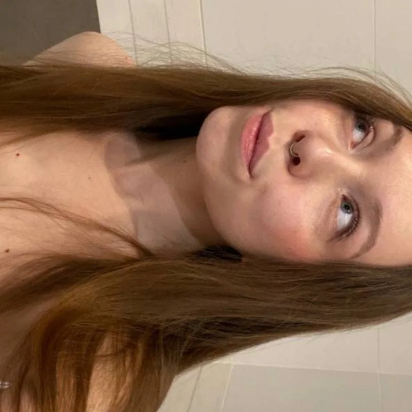 XXX Porn Photo of Nude BlvckMilk 15