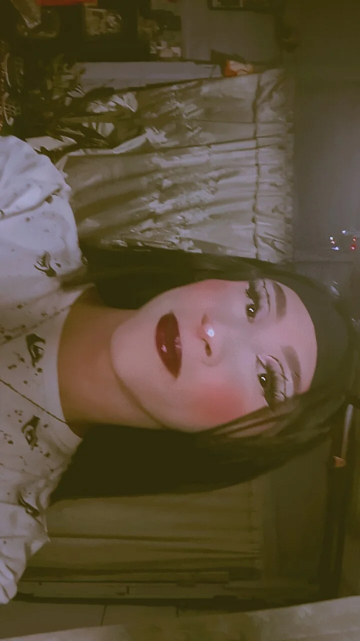 XXX Porn Photo of Nude Doll_Geishaa 4