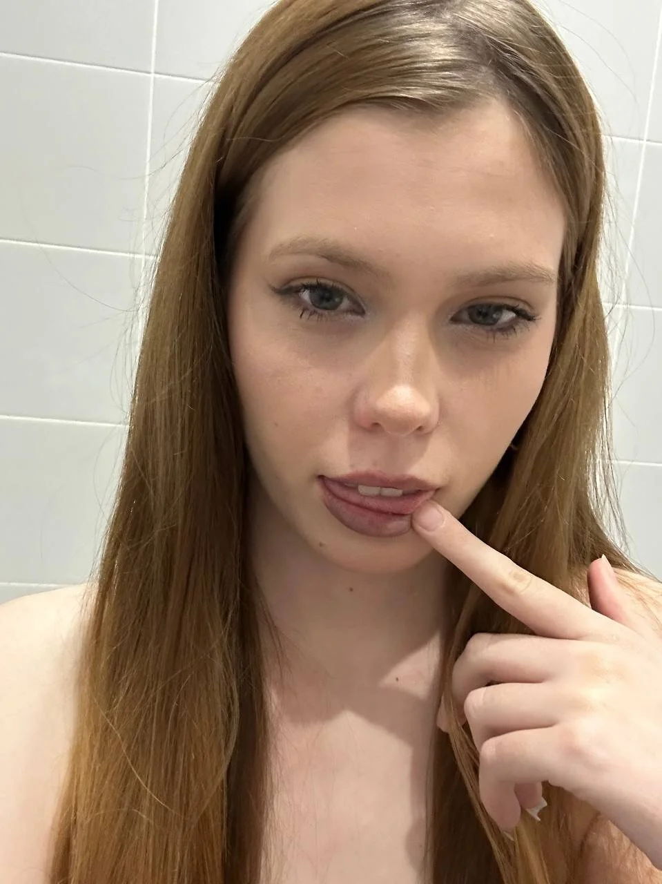 XXX Porn Photo of Nude Juleeton 174