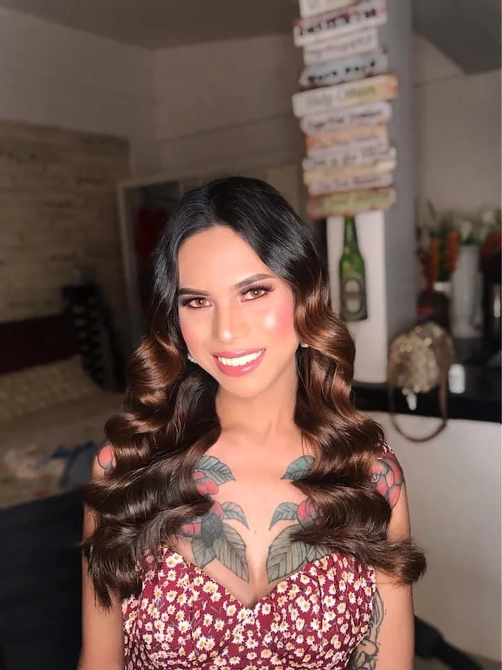 XXX Porn Photo of Nude Thelordofcumsmegan 5