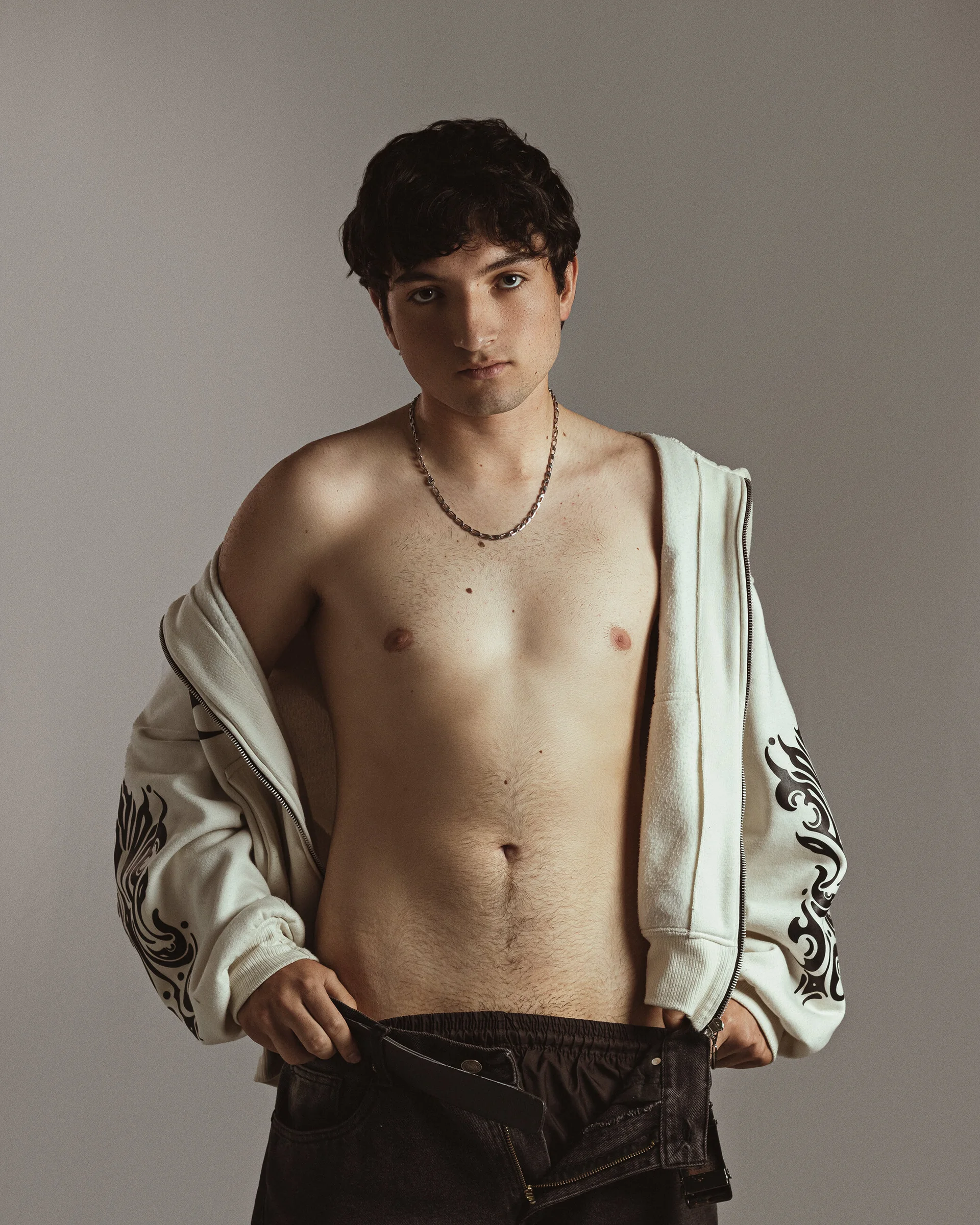 XXX Porn Photo of Nude Neo_zarek 3