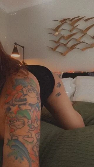 XXX Porn Photo of Nude LustyNikkiSixxx 149