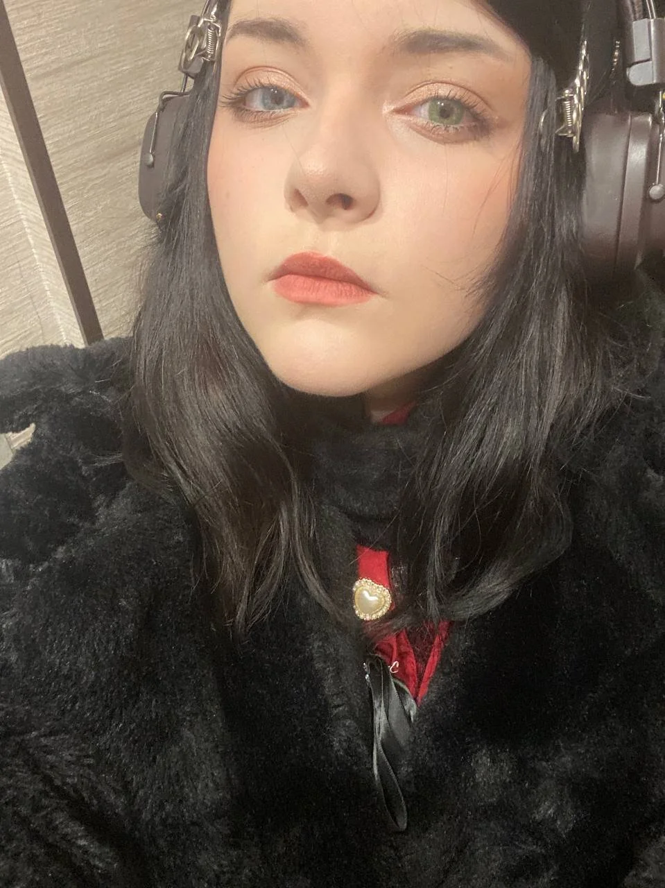 XXX Porn Photo of Nude EsterTwilight 5
