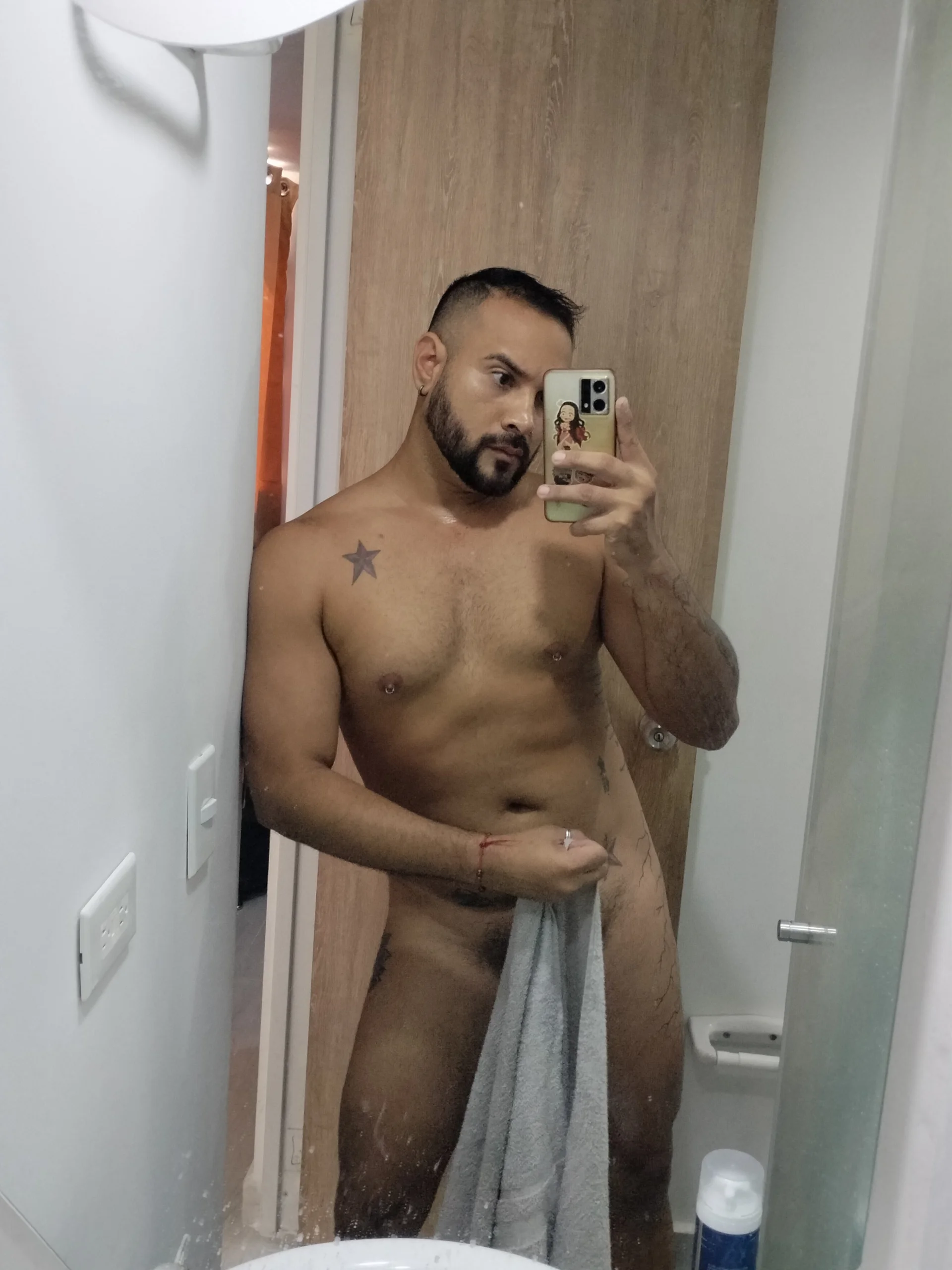 XXX Porn Photo of Nude matt_cooper02 21