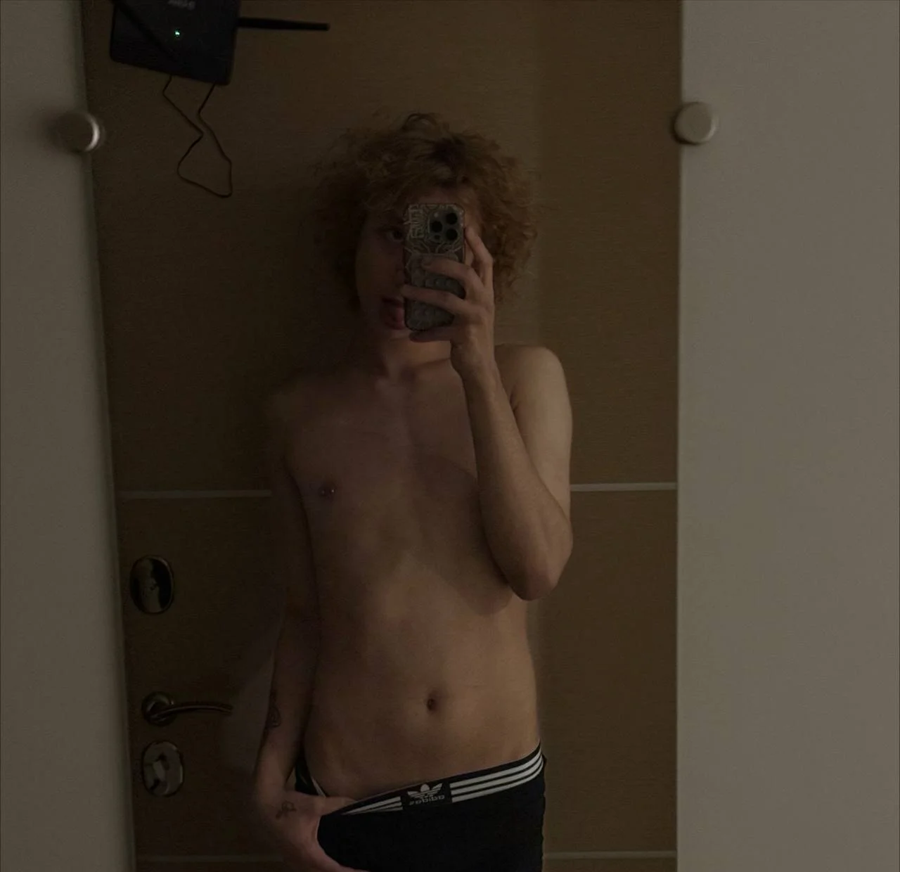 XXX Porn Photo of Nude Fred_bucks 2