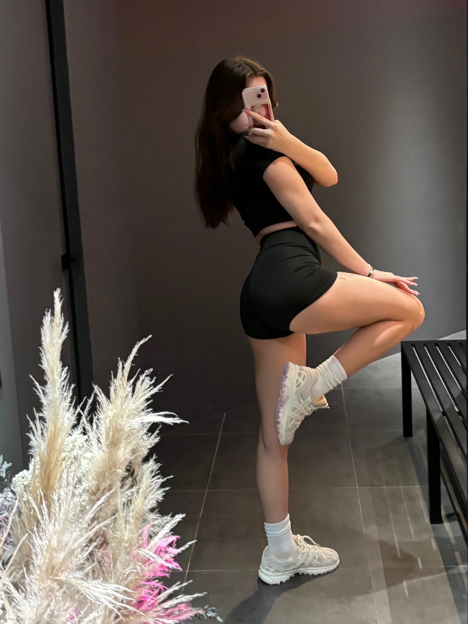 XXX Porn Photo of Nude Peachy_Dream 1