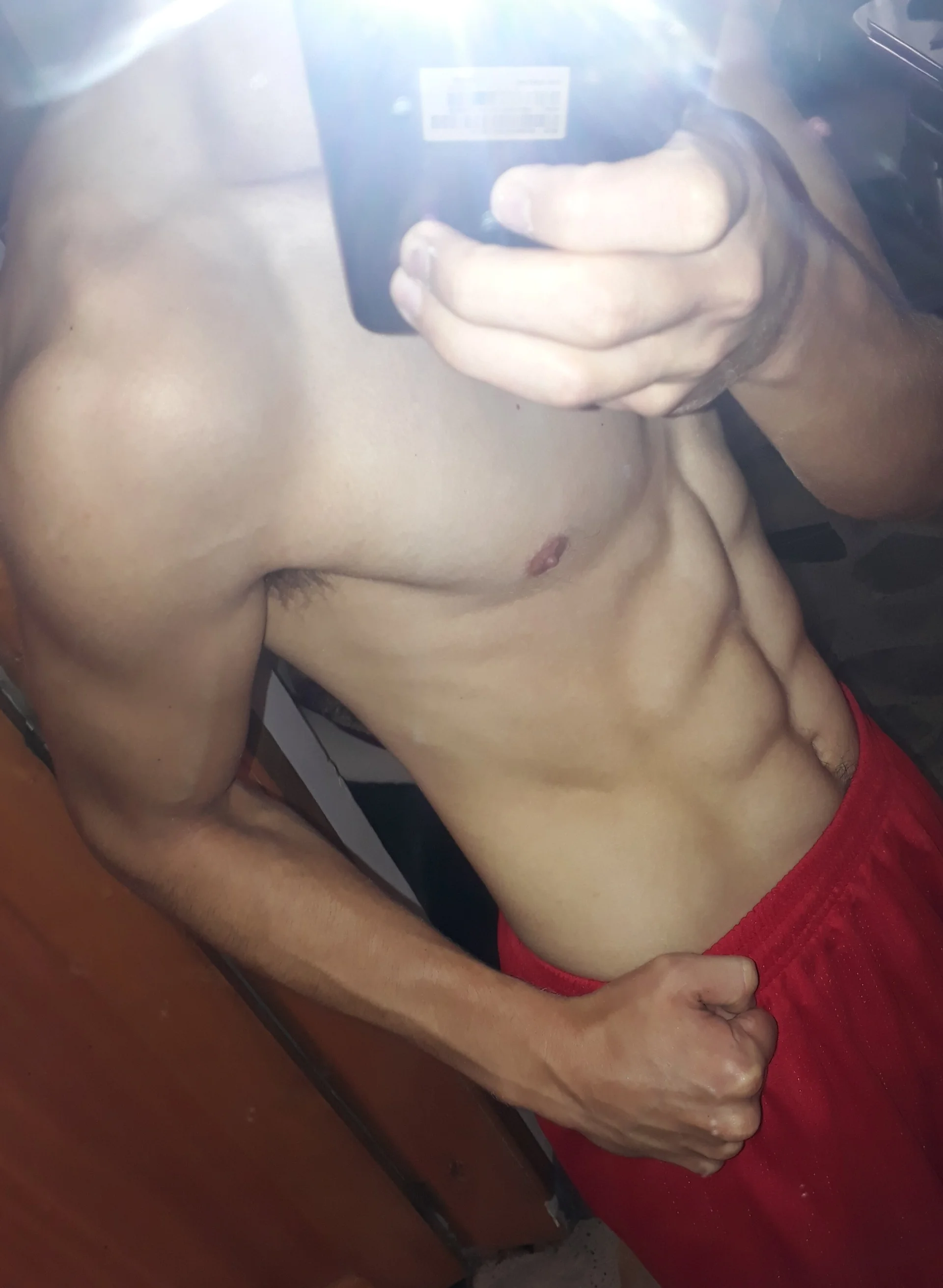 XXX Porn Photo of Nude Just_Your_Dreamboy 10