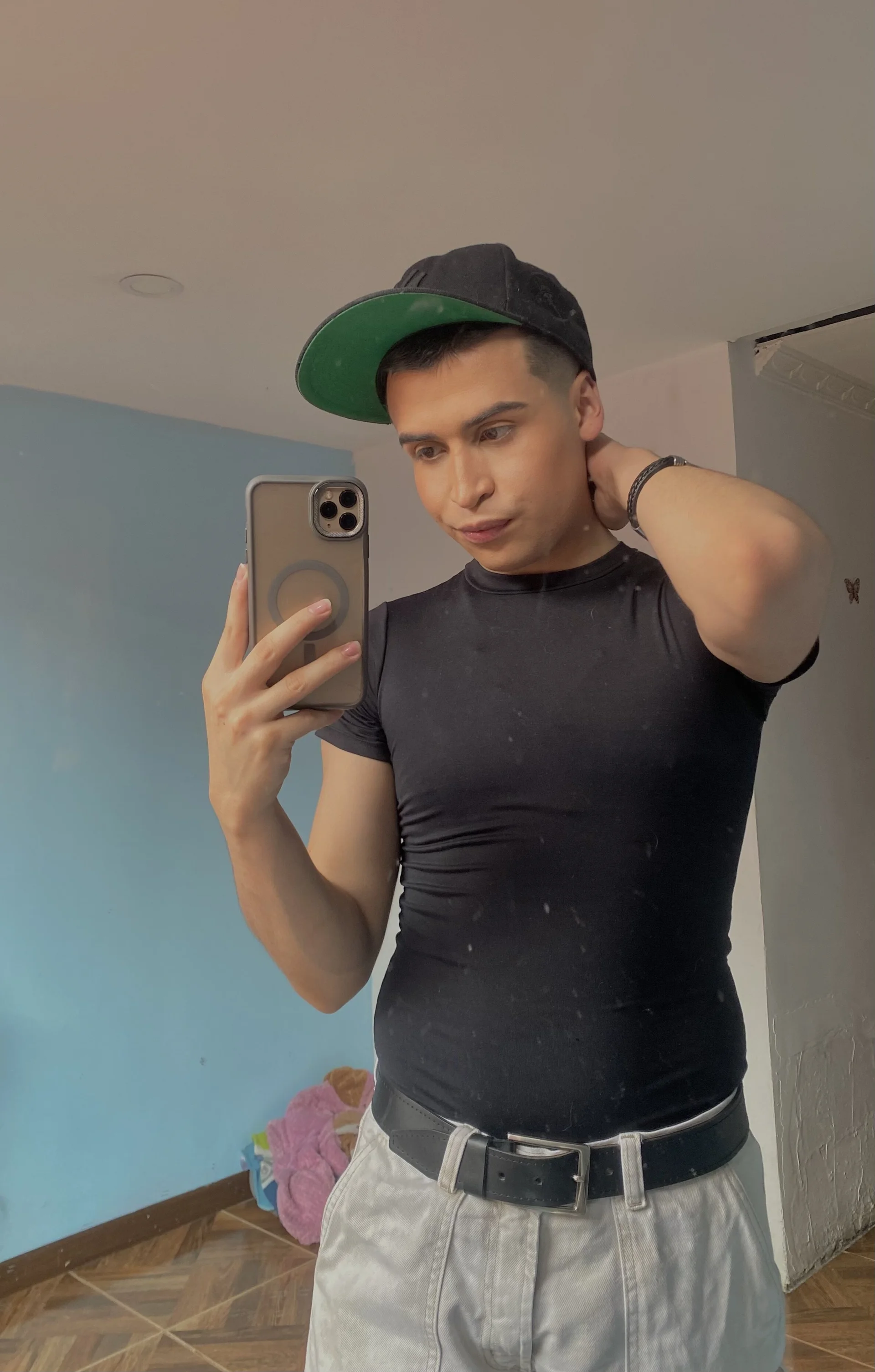 XXX Porn Photo of Nude prince_tomasxx 4