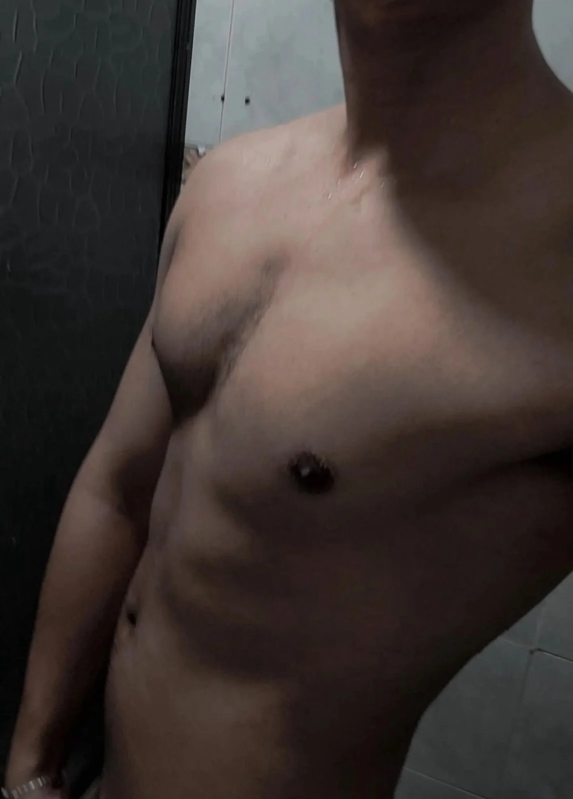 XXX Porn Photo of Nude Vezzx 2