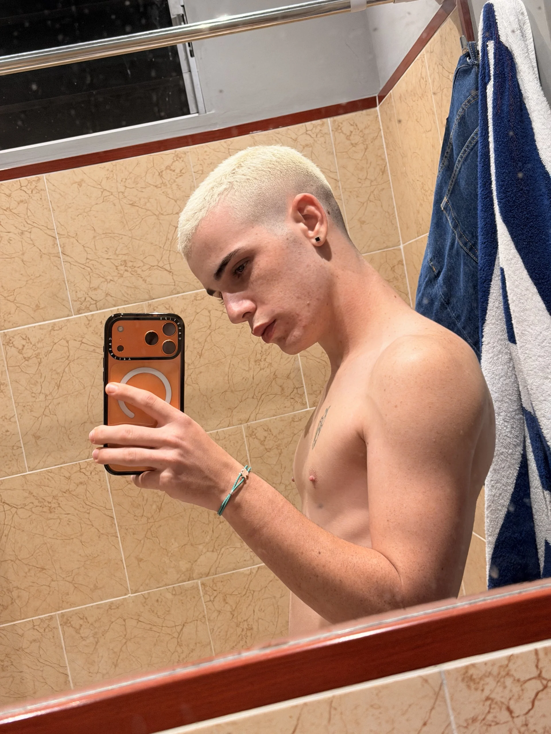 XXX Porn Photo of Nude Cristian_Delgado 6