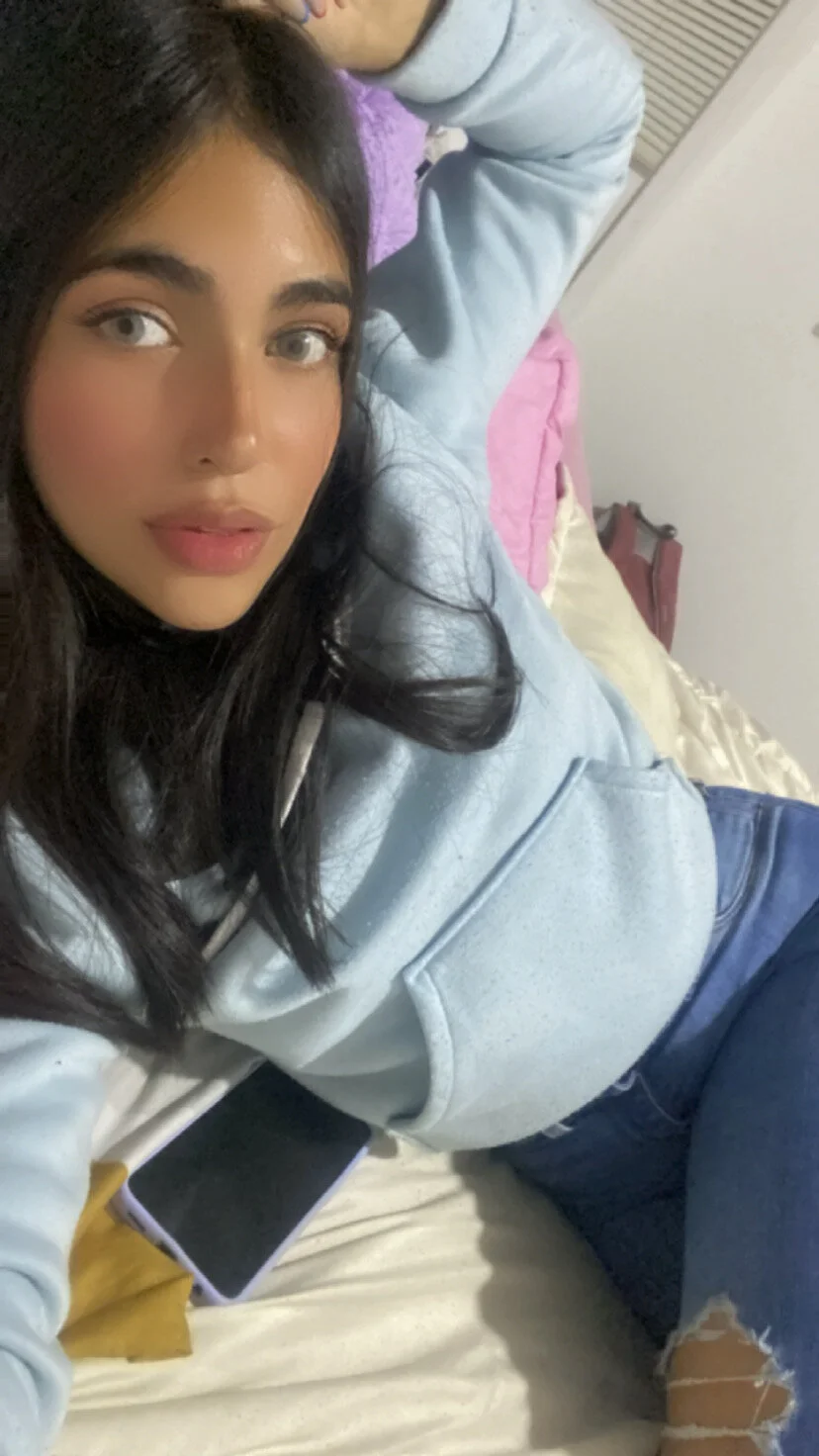 XXX Porn Photo of Nude DaphneUwu 776