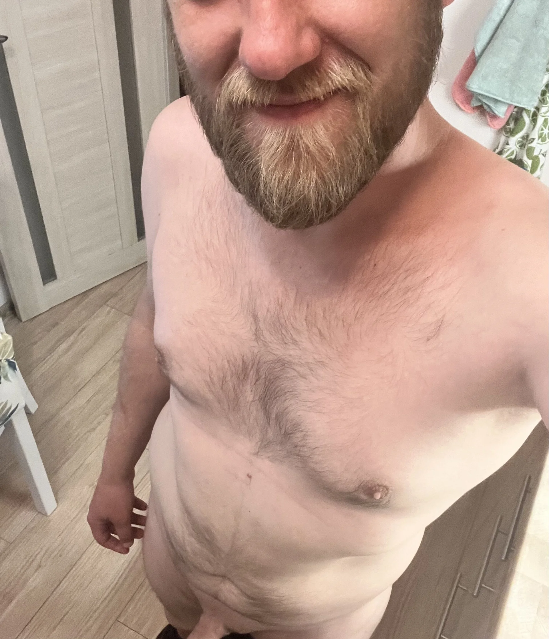 XXX Porn Photo of Nude sergei21819 2