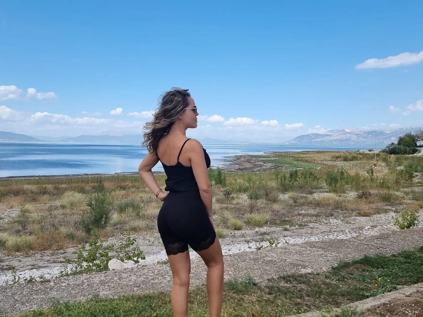 XXX Porn Photo of Nude RoseEvann 133