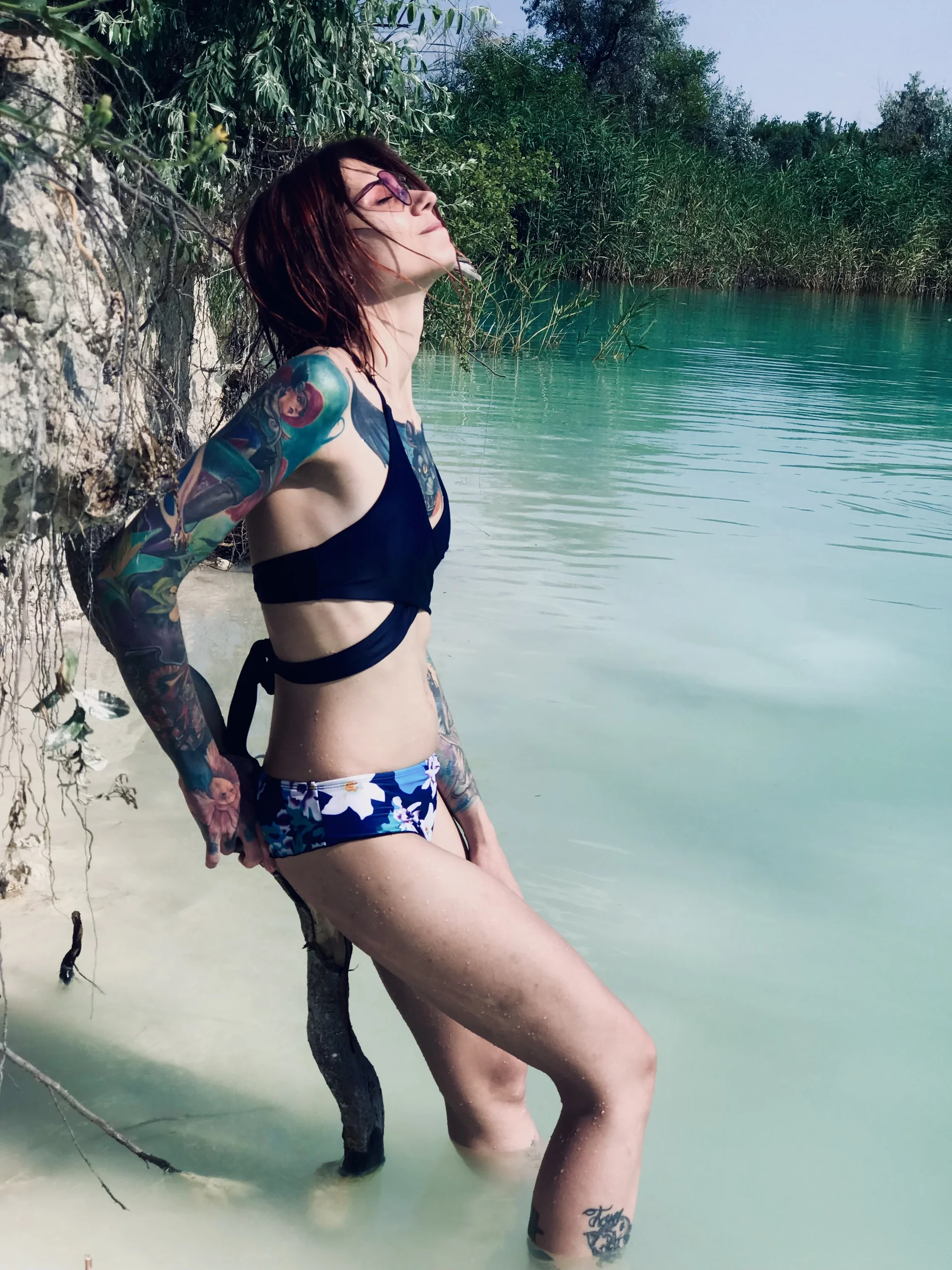 XXX Porn Photo of Nude BroadFantasy 1