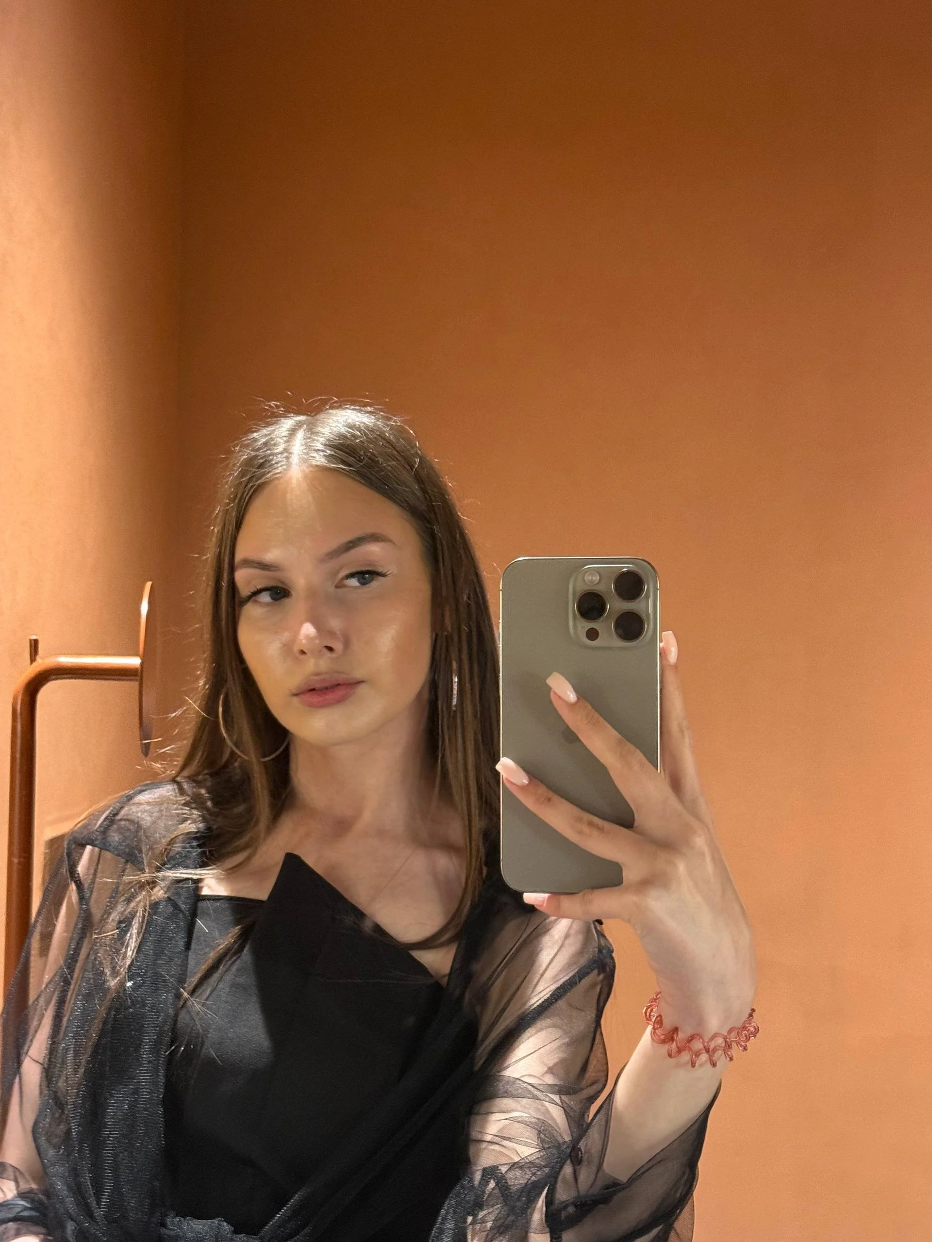 XXX Porn Photo of Nude TariDehay 5