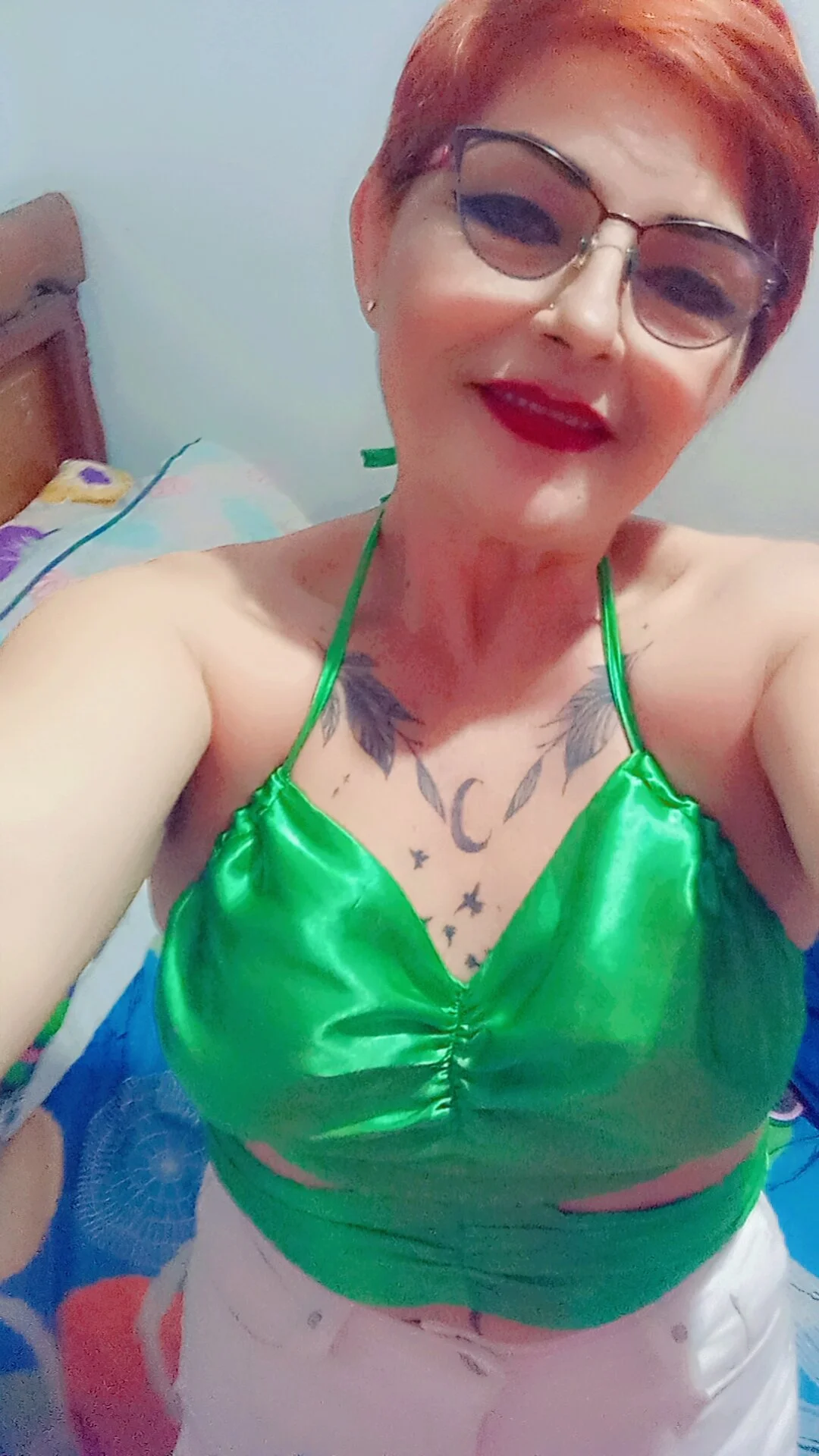 XXX Porn Photo of Nude Yeny_hot_ 25