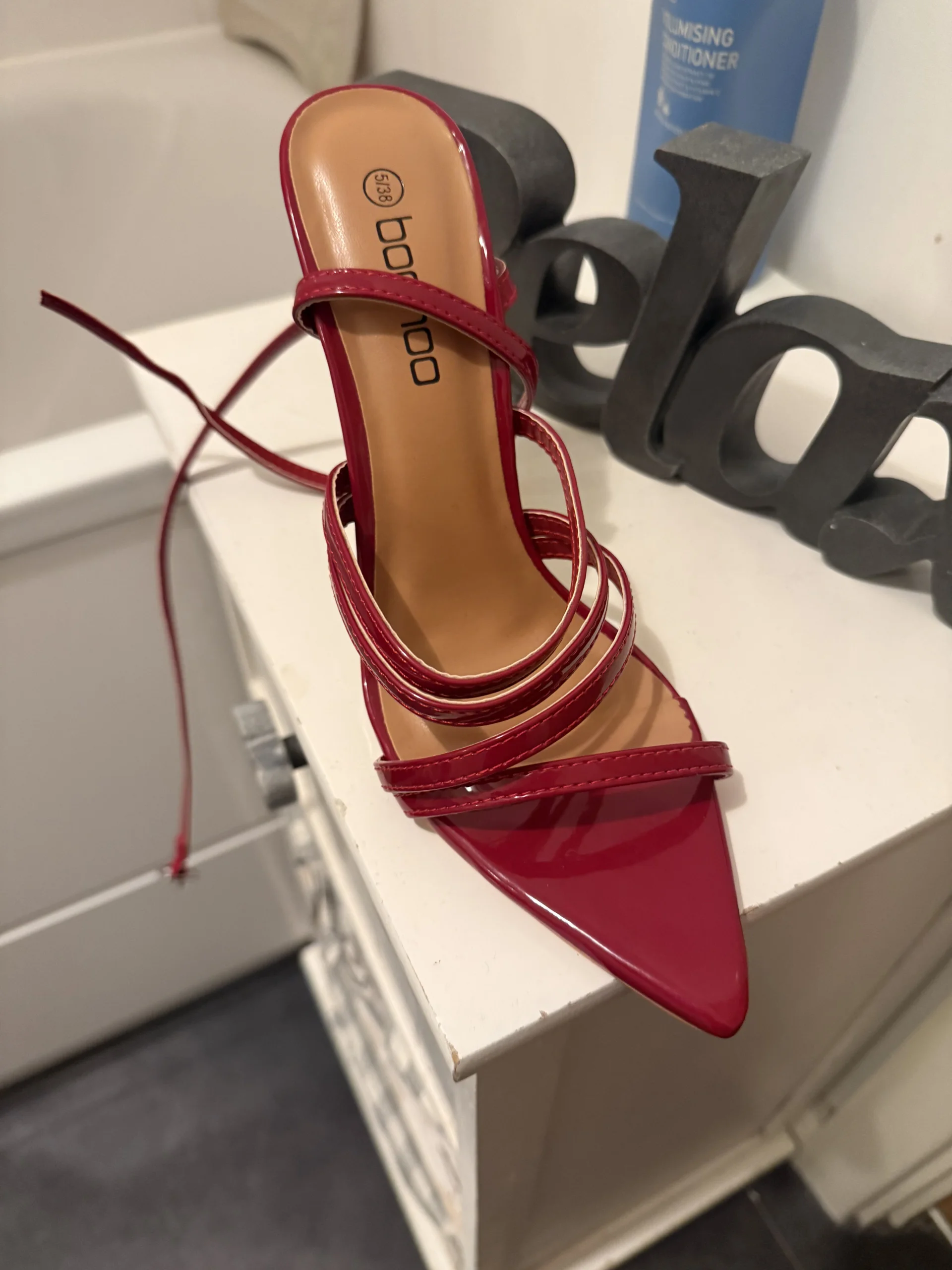 XXX Porn Photo of Nude fortheloveofheels74 50