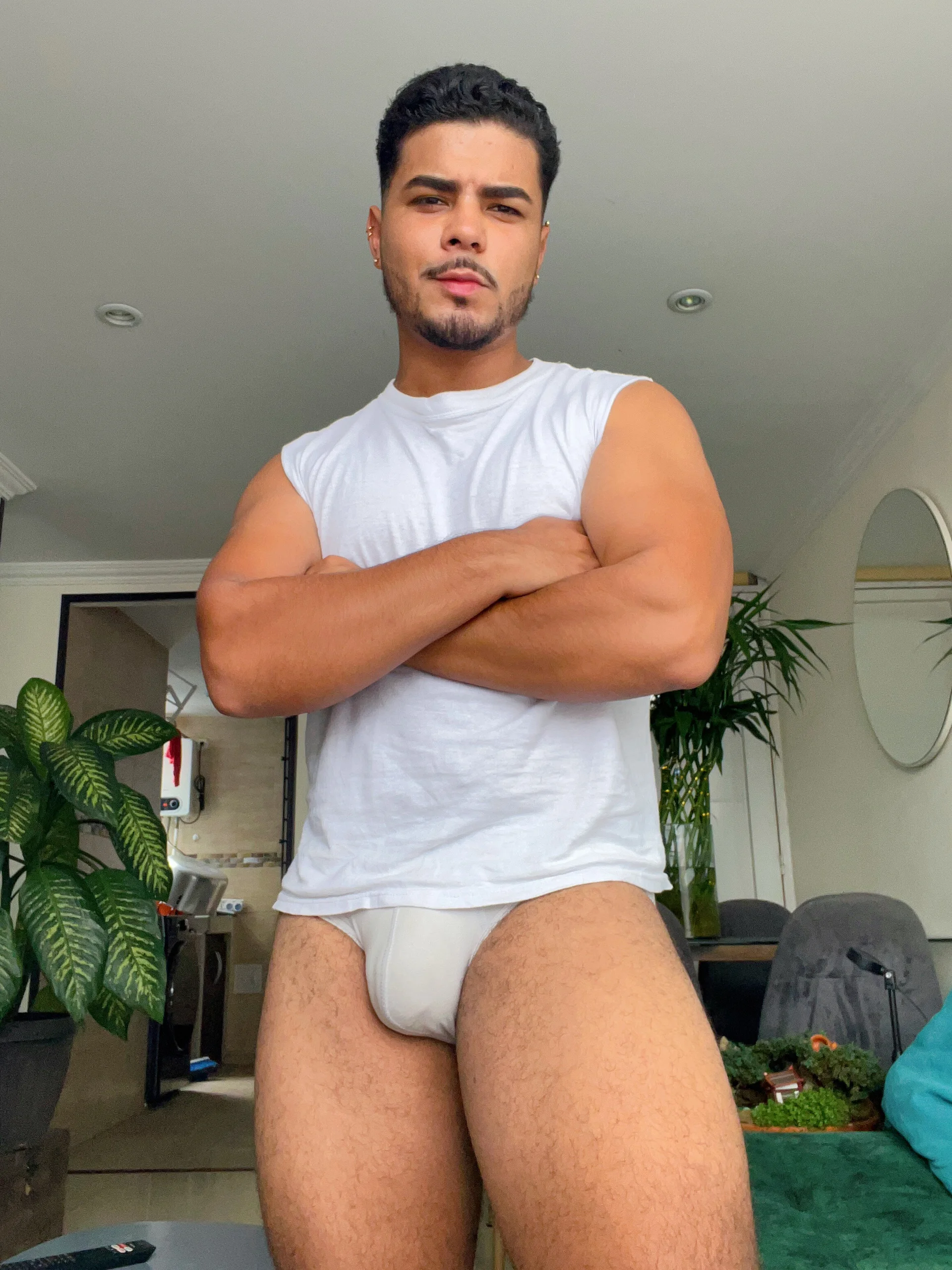XXX Porn Photo of Nude TheKingThiago 32