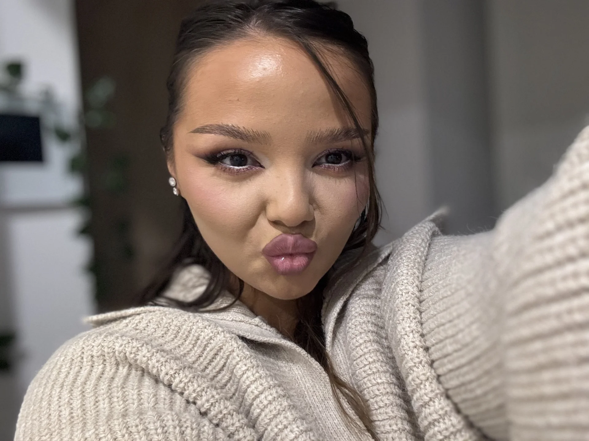XXX Porn Photo of Nude CelesteBailey 906
