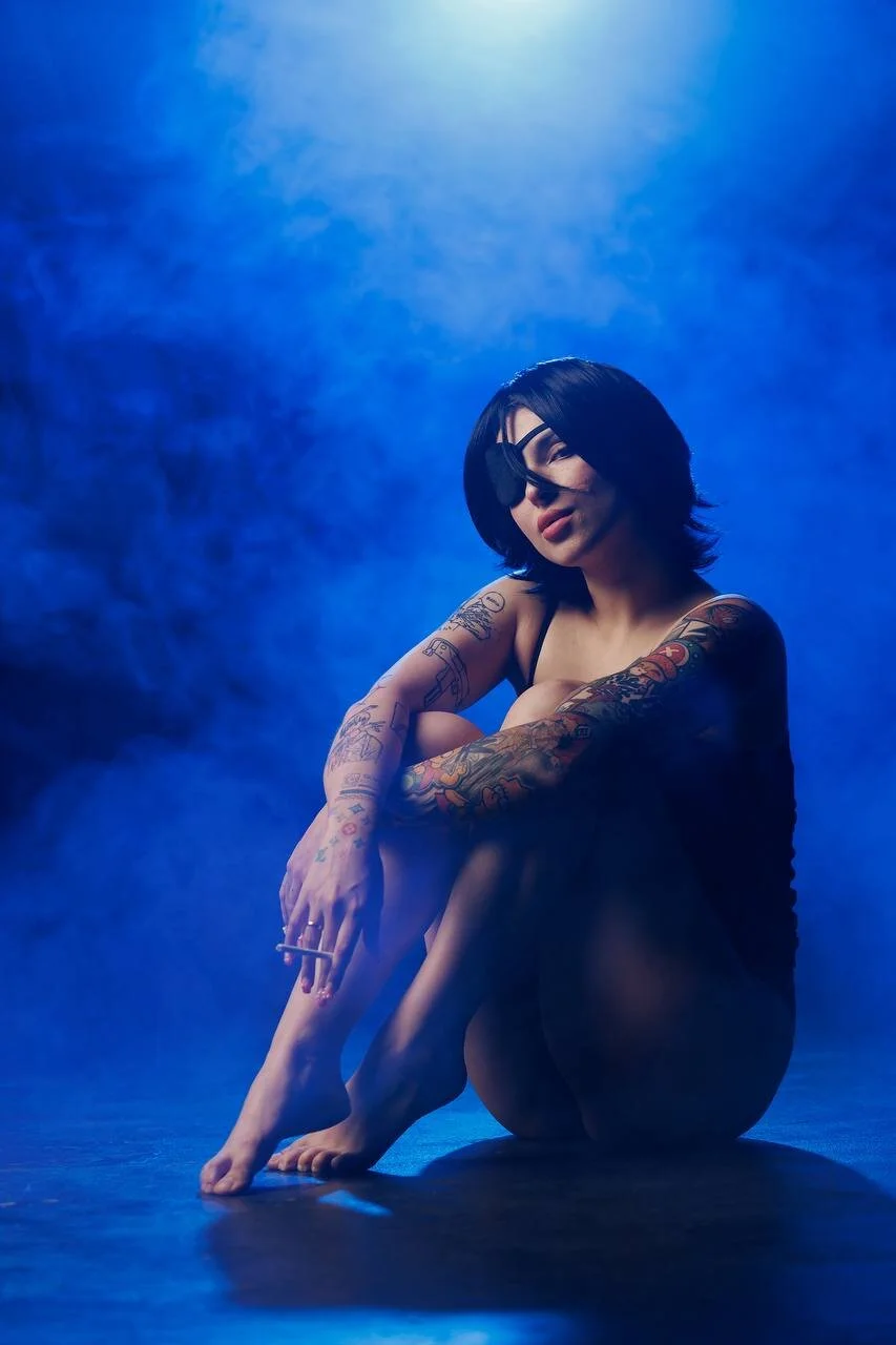 XXX Porn Photo of Nude folinskayyya 390