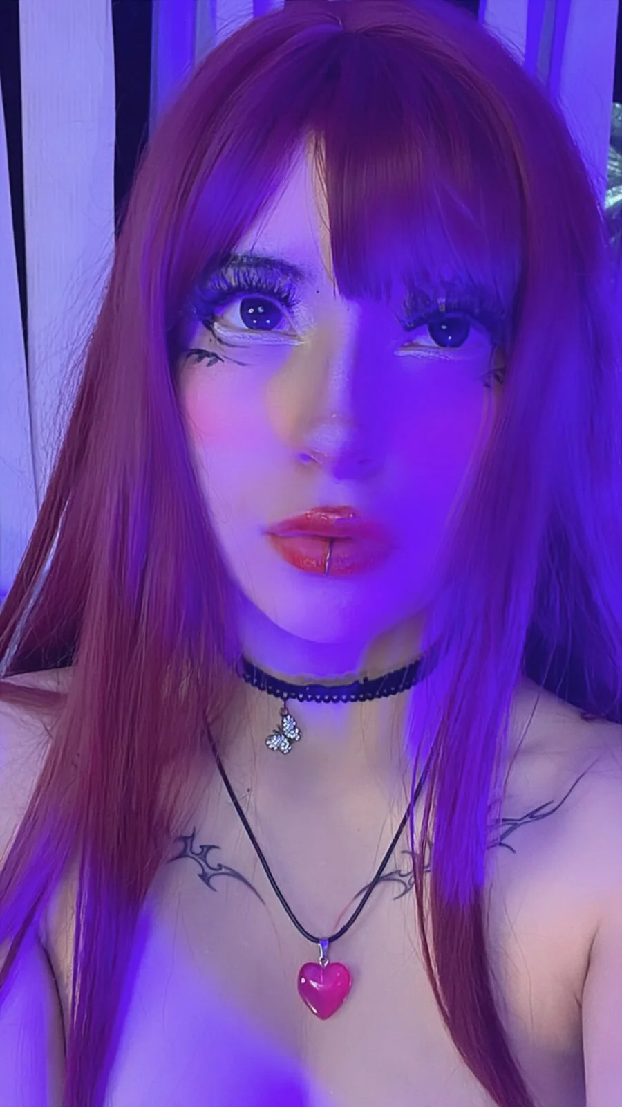 XXX Porn Photo of Nude Melody-chers 22
