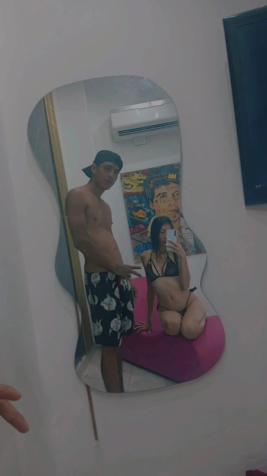 XXX Porn Photo of Nude First_no_mercy 8