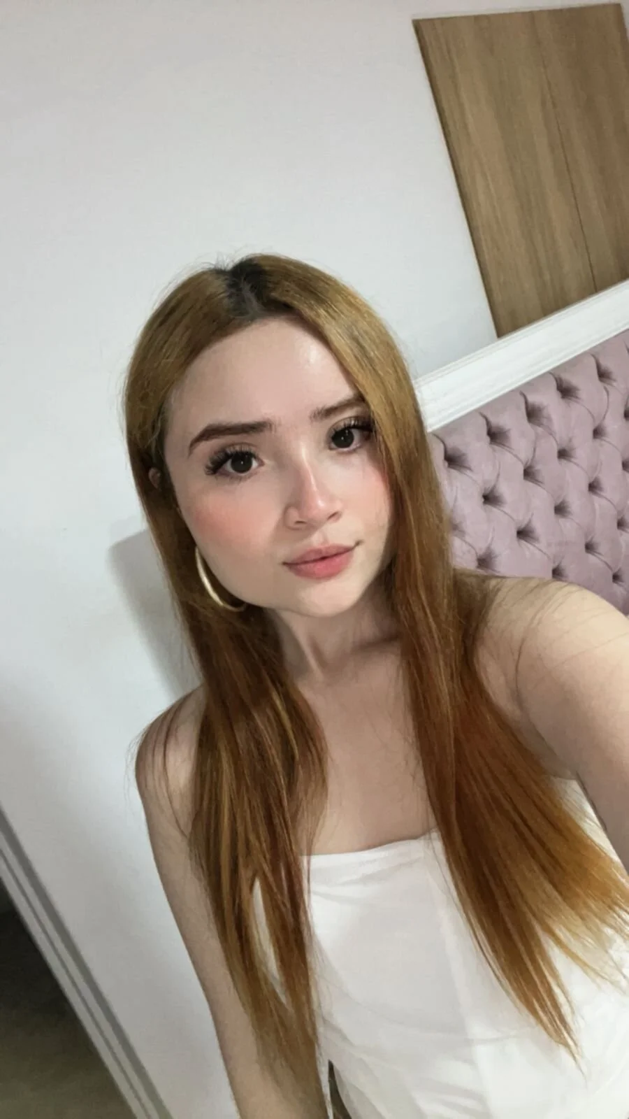 XXX Porn Photo of Nude SelenaMiel 12