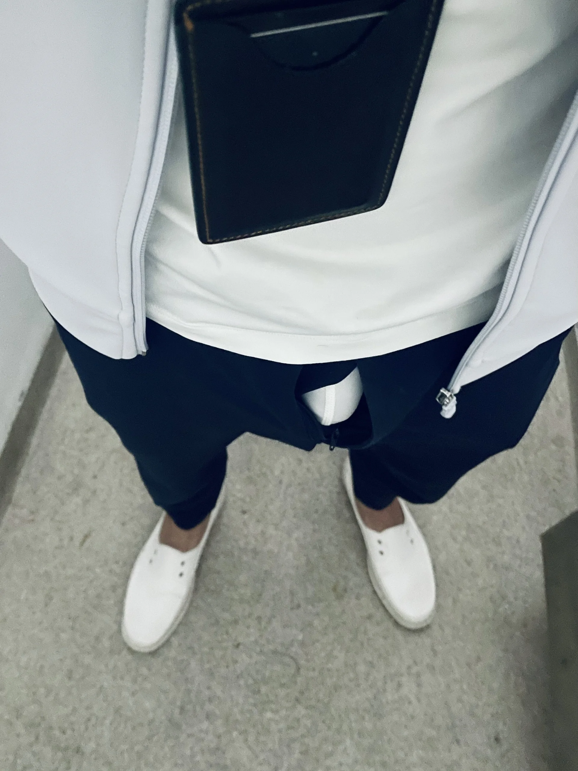 XXX Porn Photo of Nude Jiangkl_TW 4